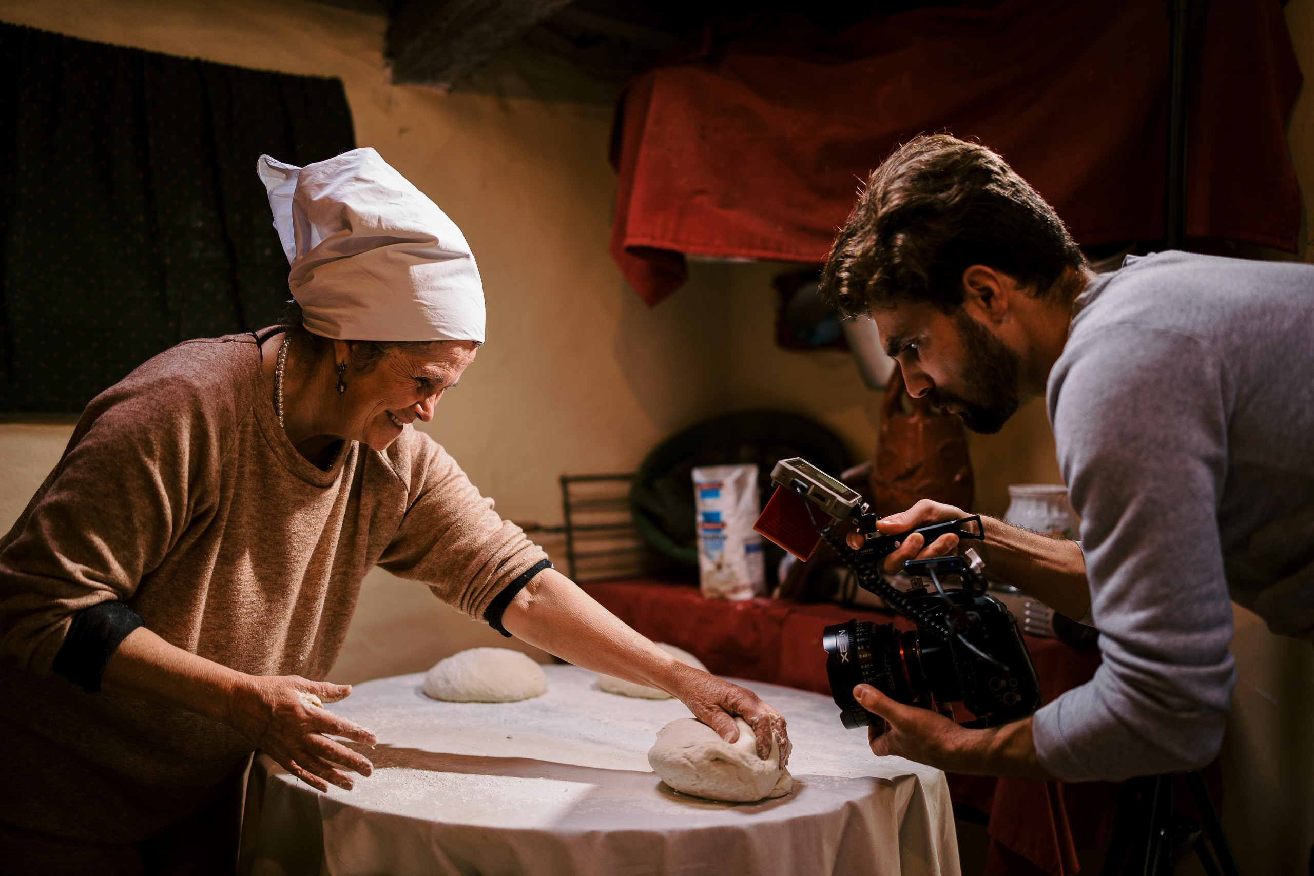 Produtora de Vídeo e Fotografia Cinematográfica | Beyond Creative 20 Portugal Lisboa