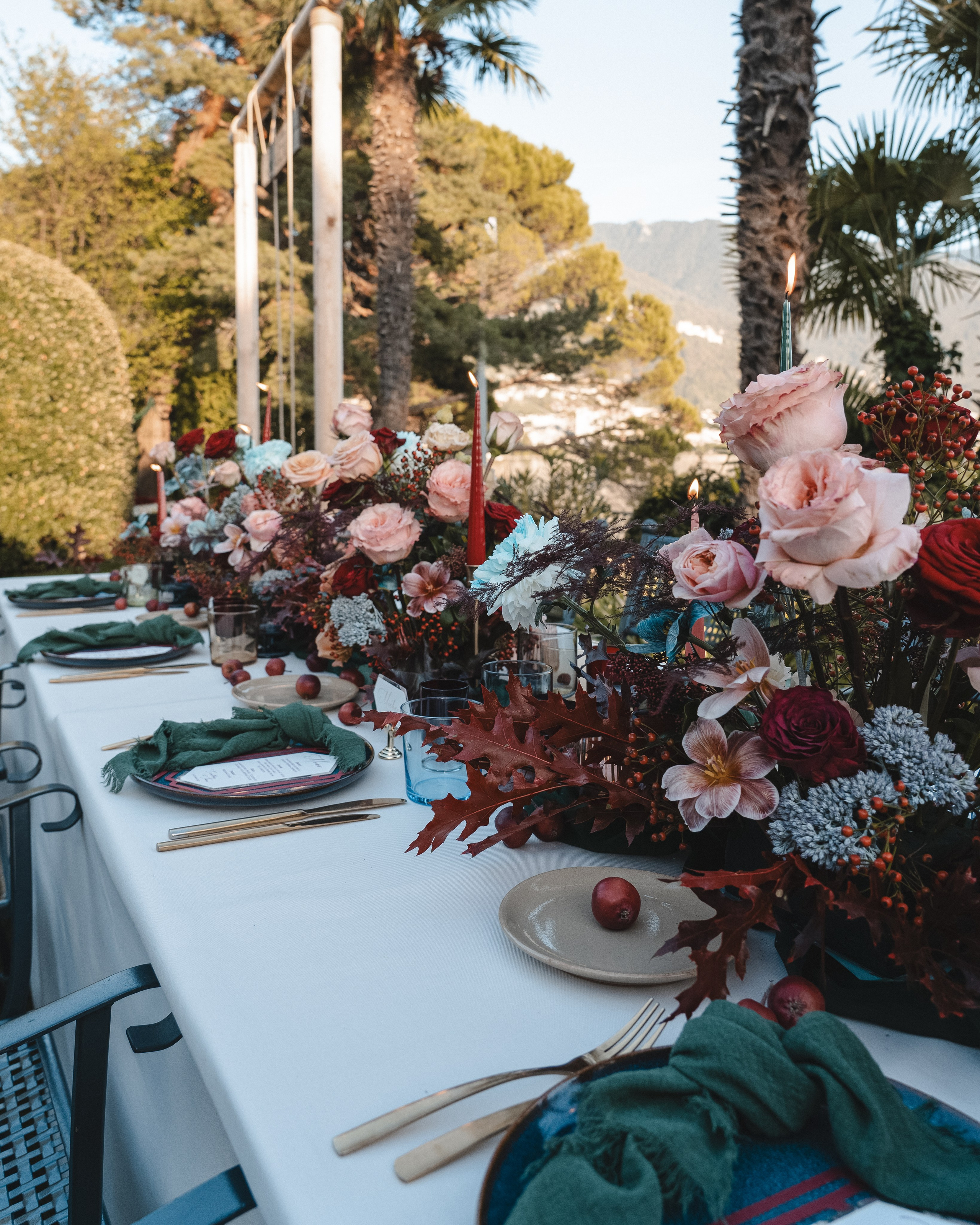 Tina & Ivan. Photographe Suisse Tatiana Lyzhina
