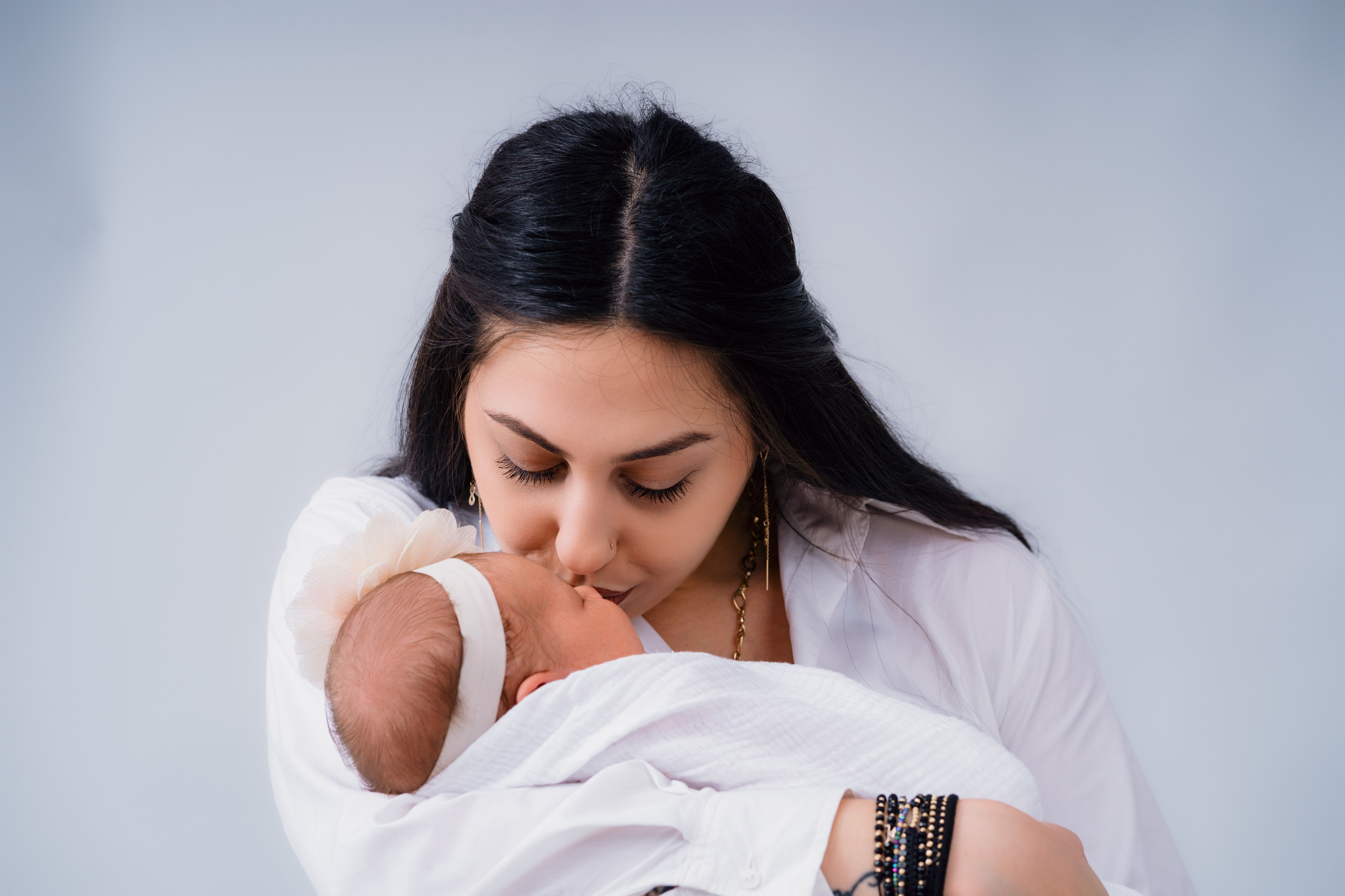 Newborn. VStudio — mai mult decât fotografii