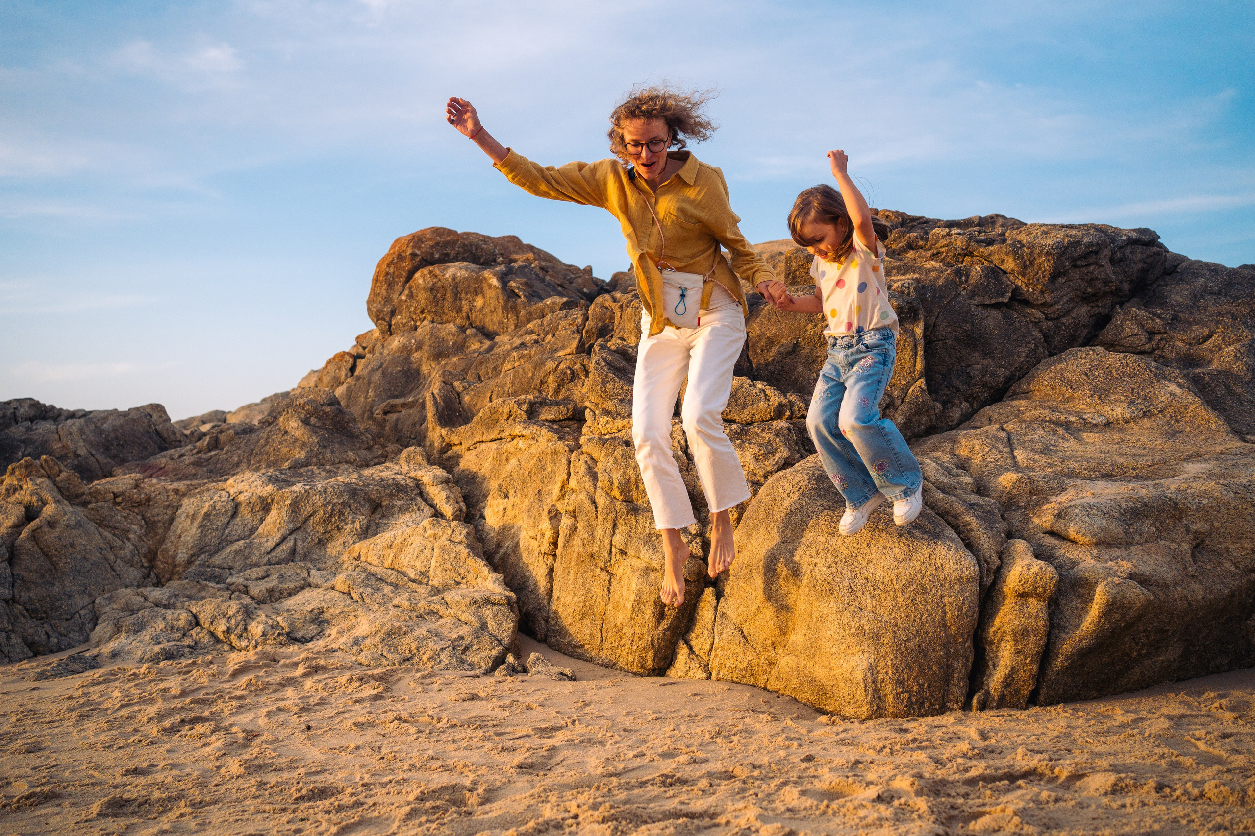 Sveta & Kids. Maria Sher. Fotógrafa profissional do Porto, Portugal