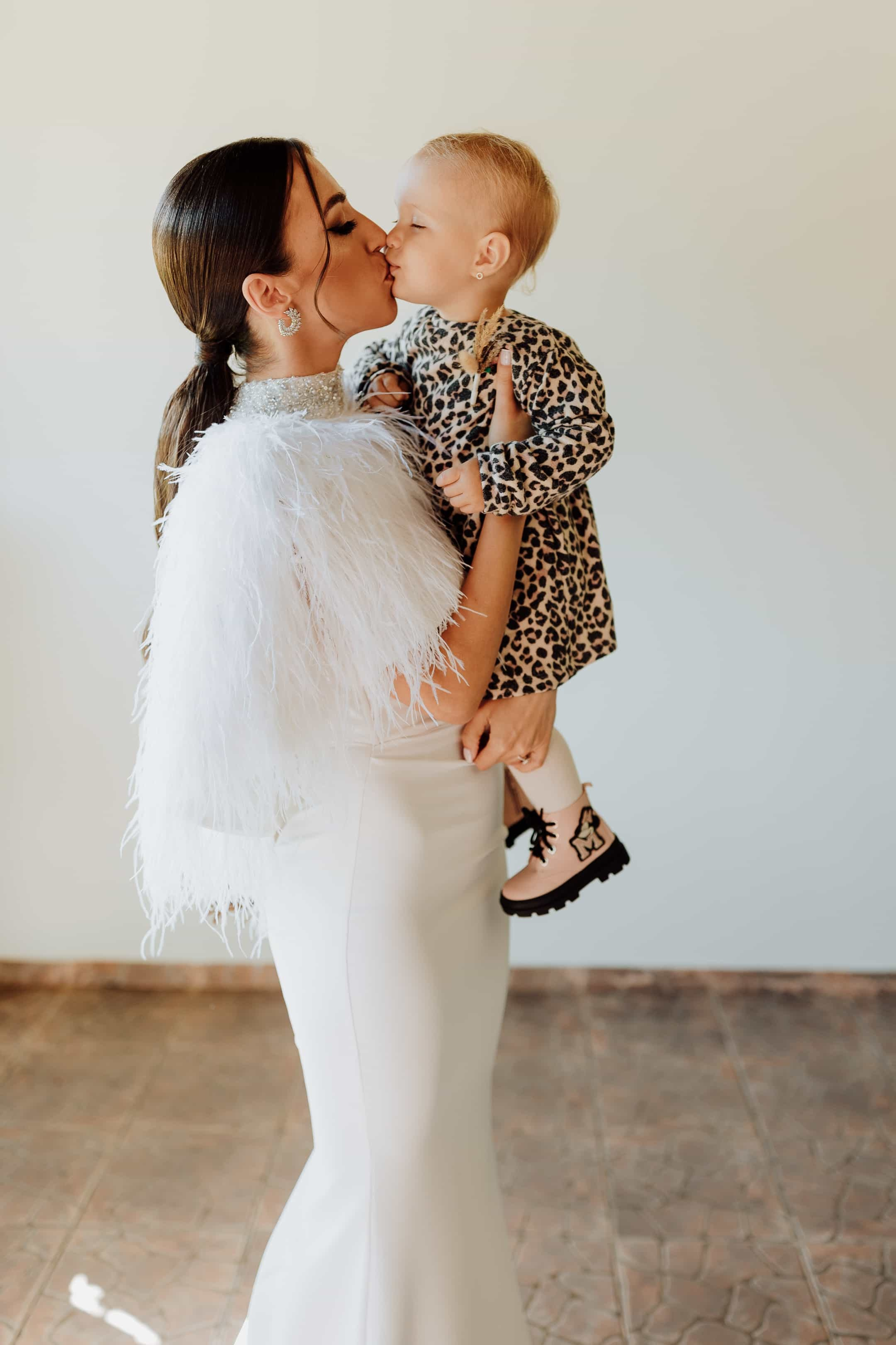 Stefanel & Elena. MovieFrames.ro