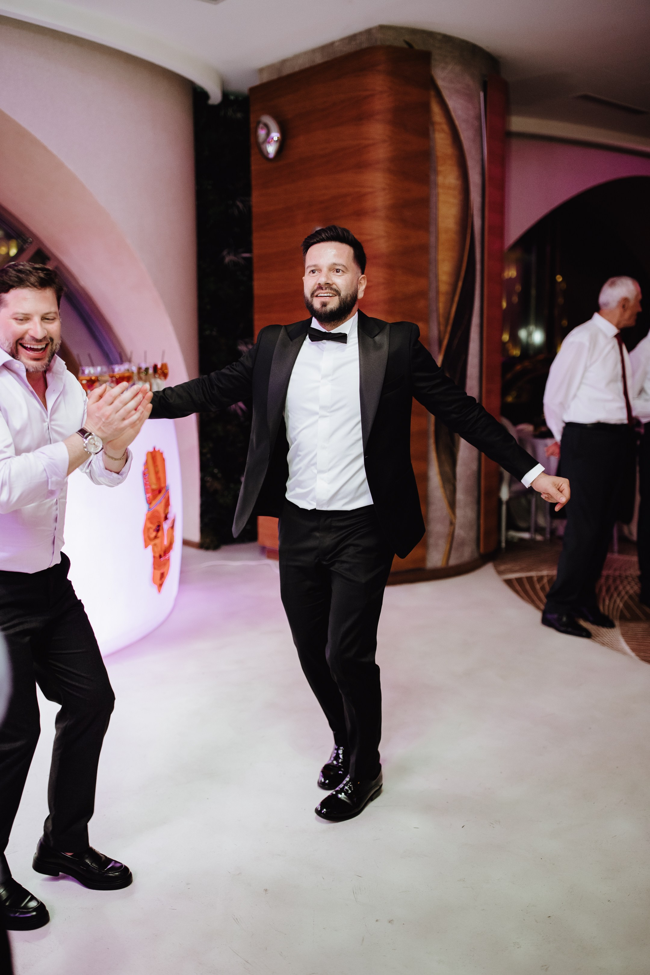 Alina & Alex. MovieFrames.ro