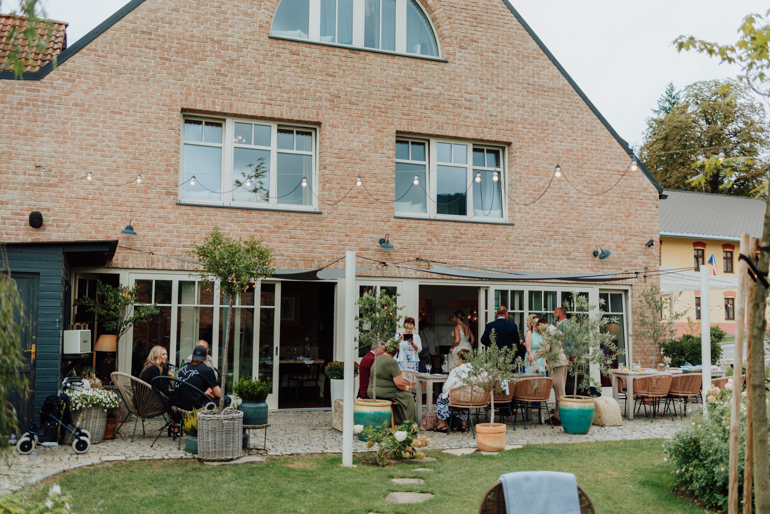 Daniela + Marcel. Lifestyle, wedding and family photographer