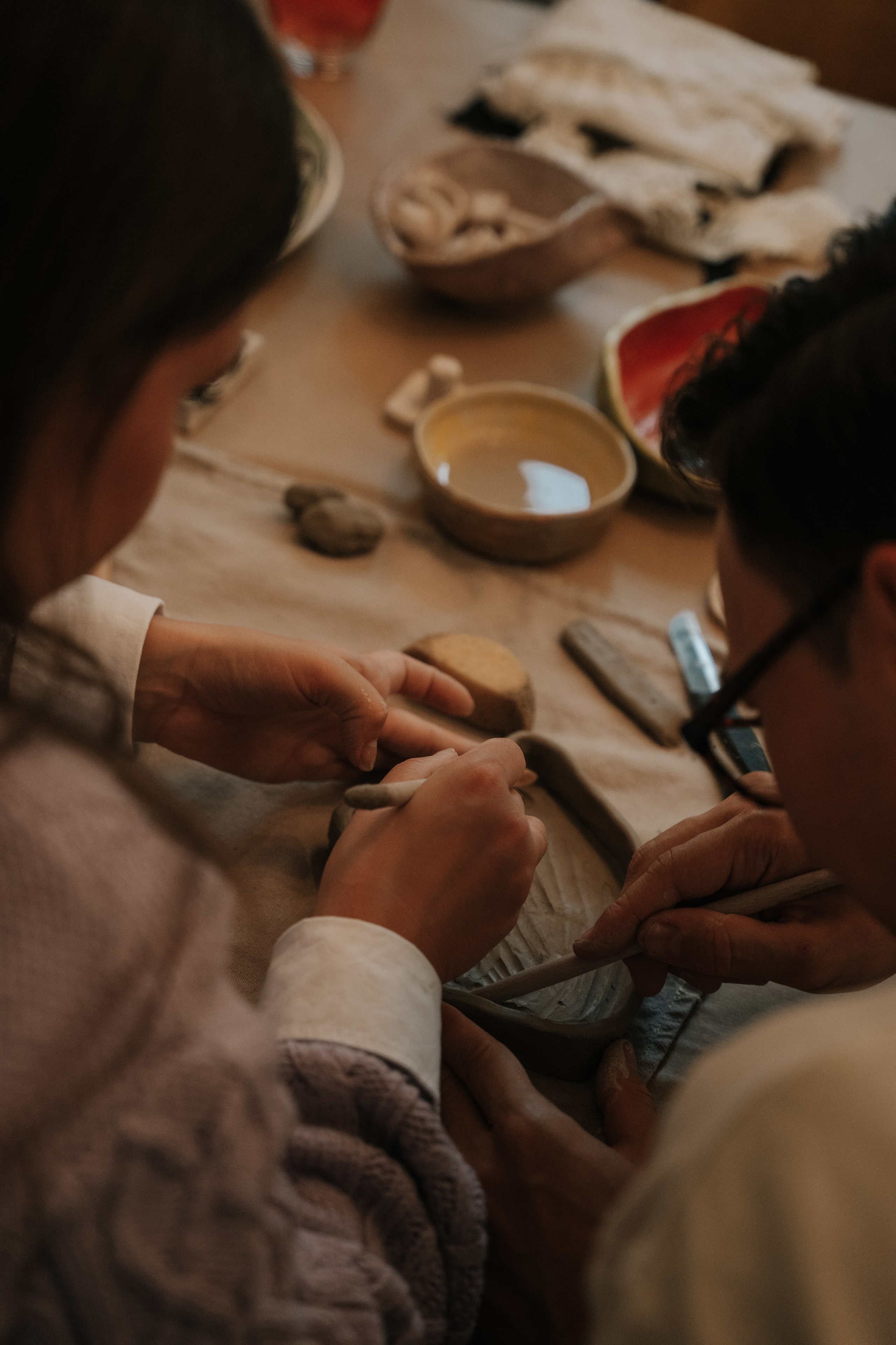 Алена и Микита. Lera Berg — портретный фотограф и ретушер в Мюнхене