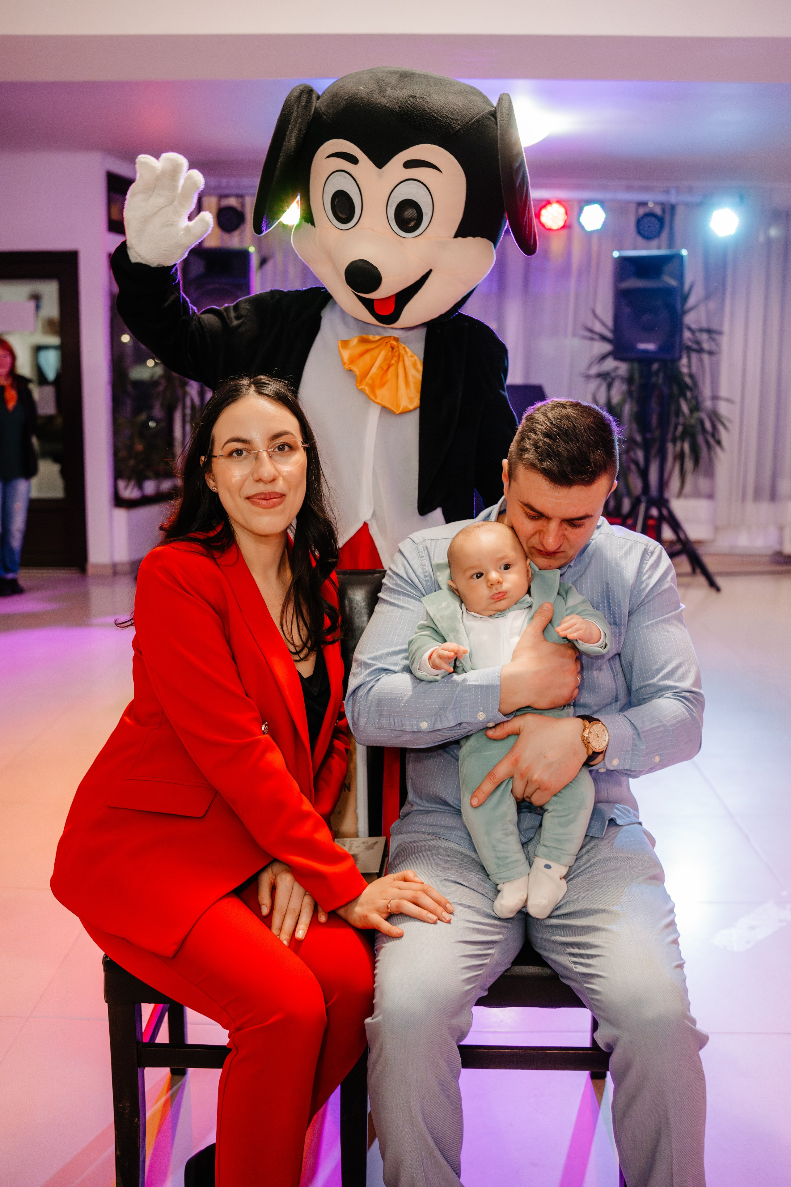 Luca Stefan. Raw Studio. Fotograful tau de nunta!