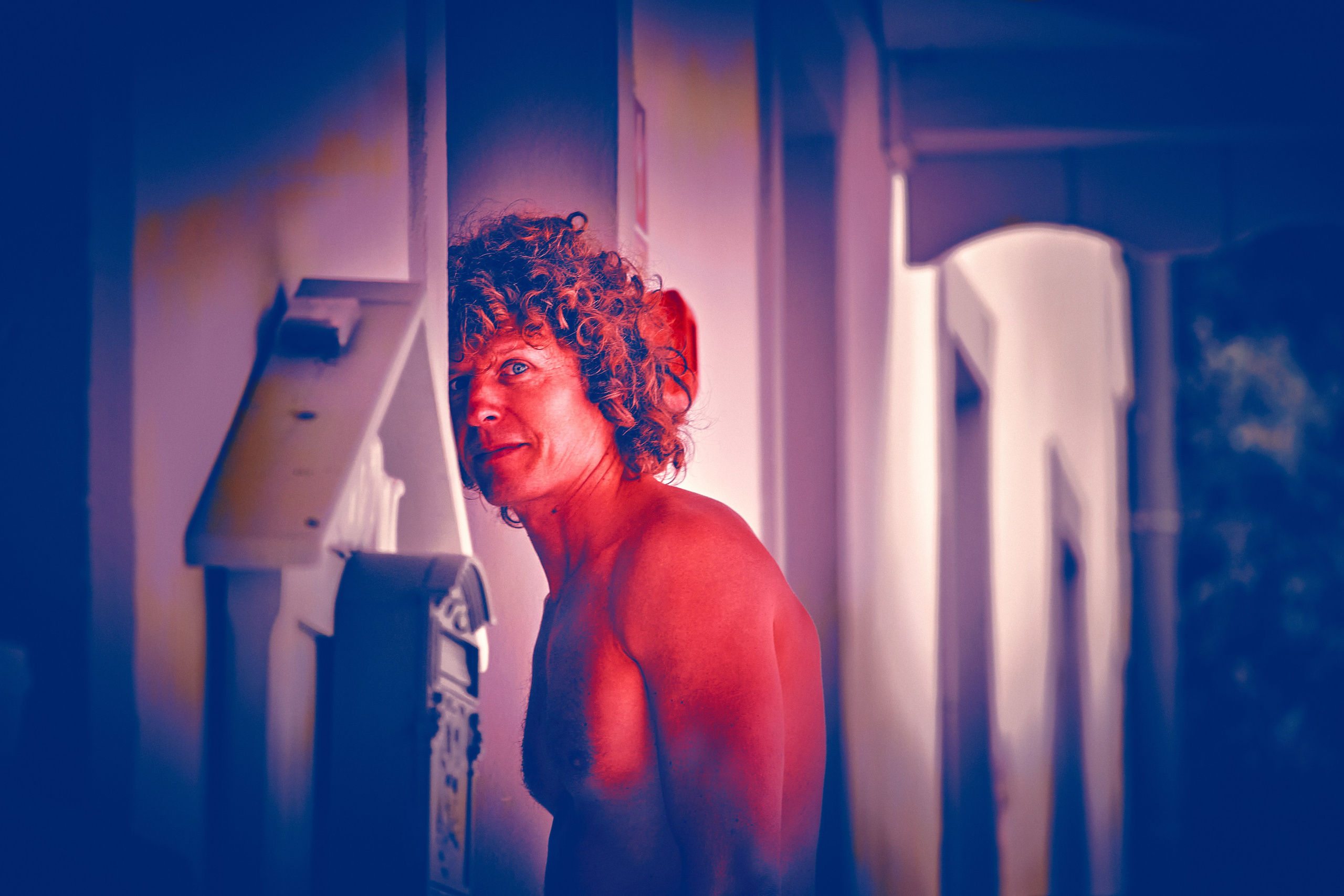 1st Birthday of Turquoise Island (Turkusowa Wyspa). Andriej Szypilow — Photography & Videography