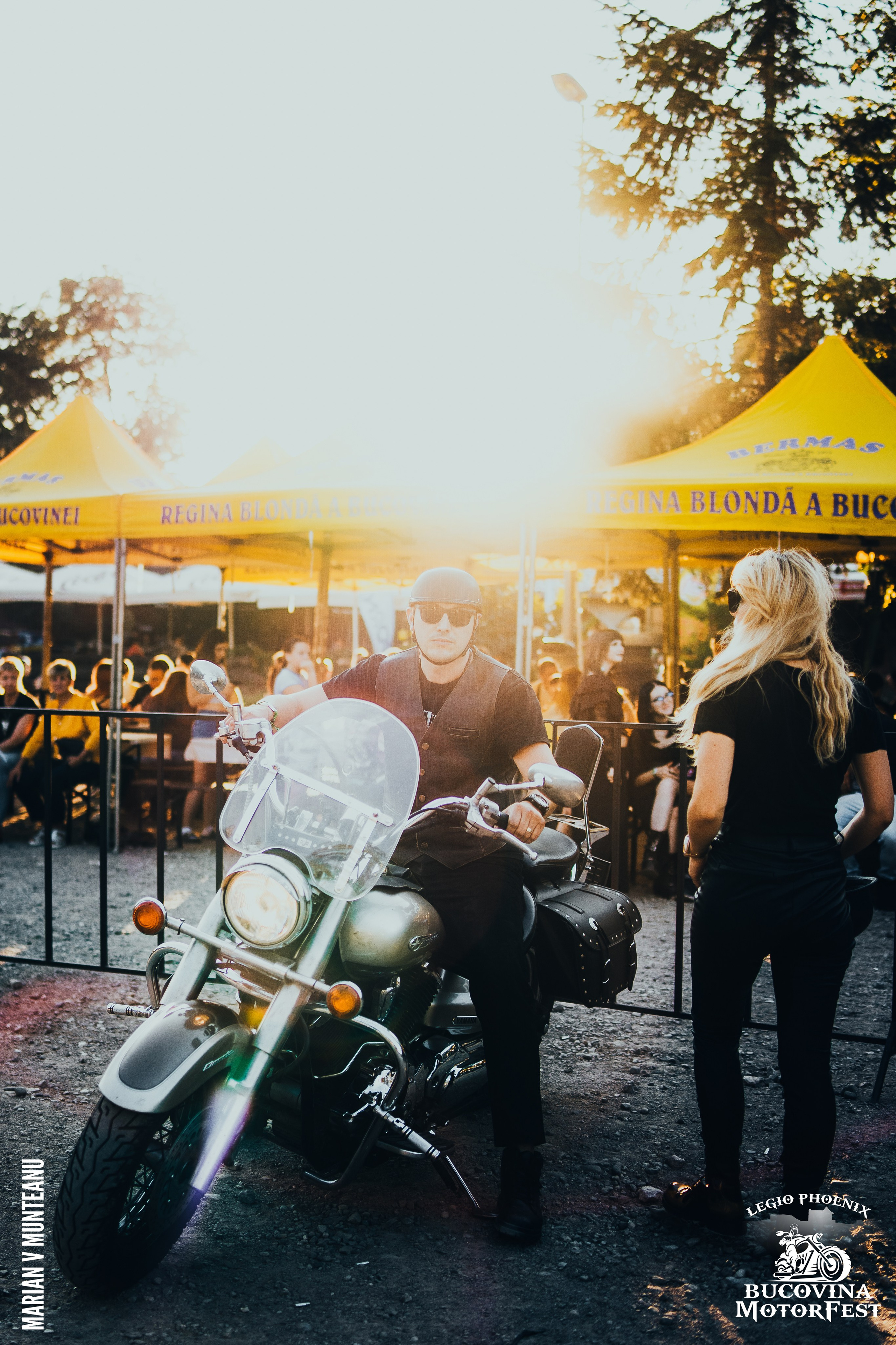 BUCOVINA MOTOR FEST. Fotografie de Familie, Nuntă și Evenimente - Marian V. Munteanu