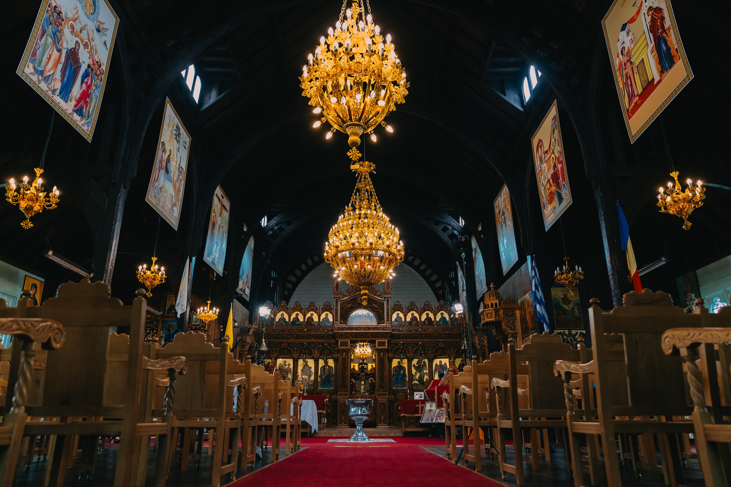 Emma Andreea’s Christening | #Baby #Baptism #Photography — Marian V. Munteanu. Photographer Family Wedding Event London and World wide Marian V Munte