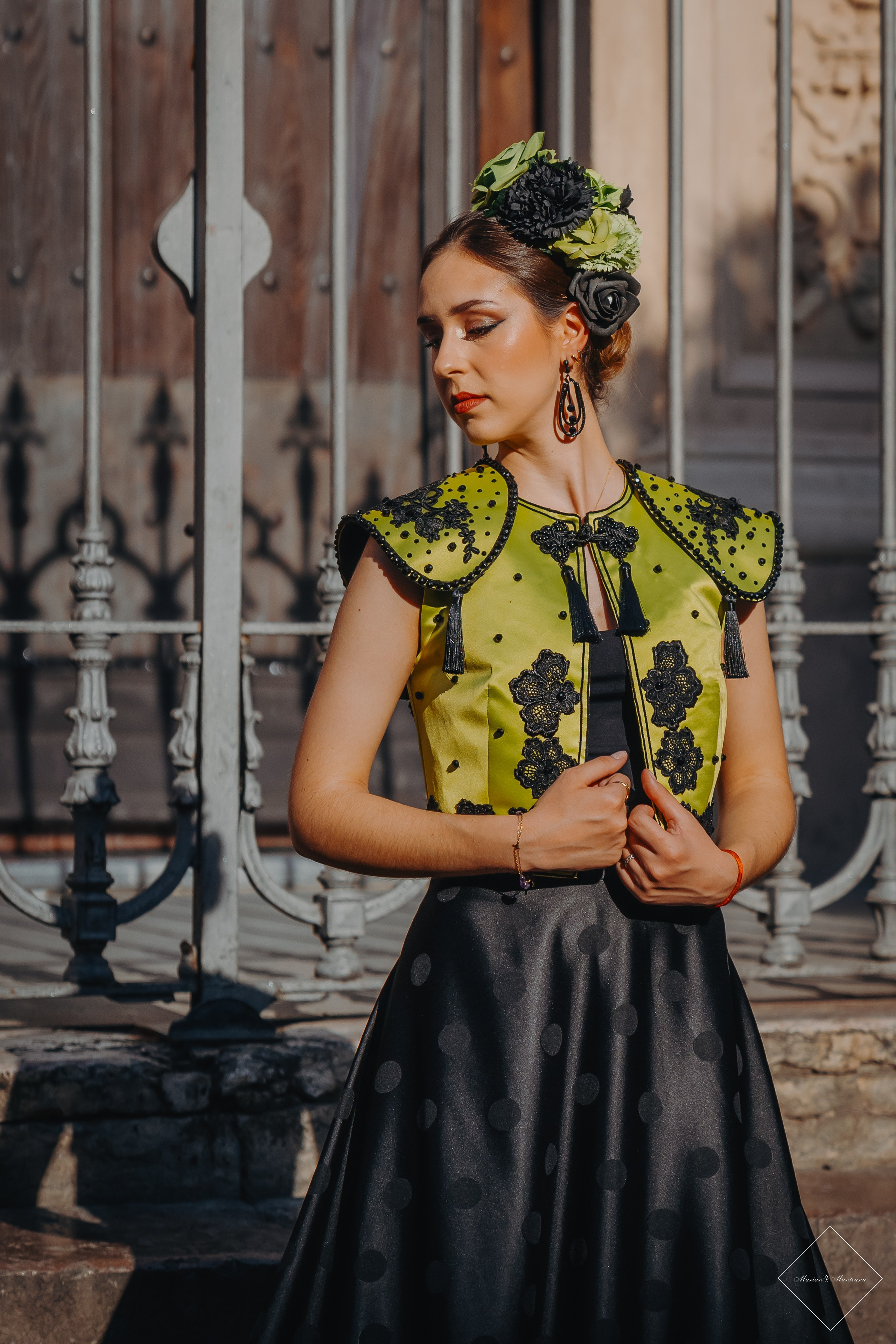 Feria De Abril — Sevilla 2024. Fotografie de Familie, Nuntă și Evenimente - Marian V. Munteanu