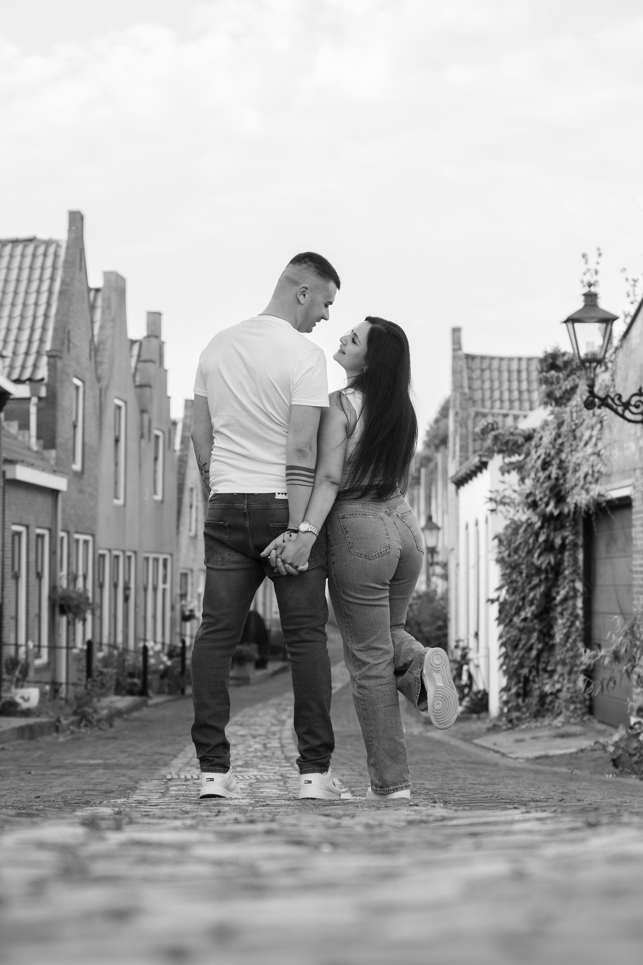 Adriana & Gabi. Portrait and Family Photographer in Netherlands