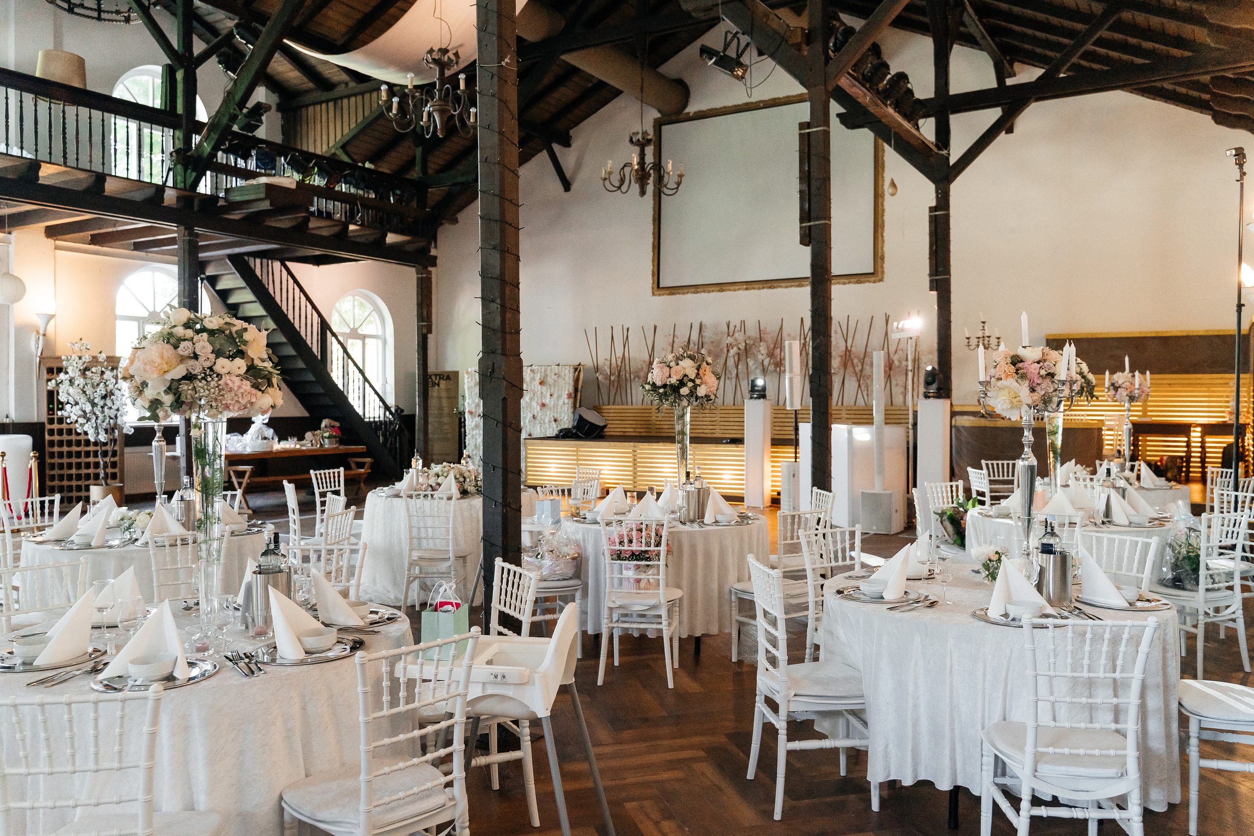 Wedding in Dortmund. Wedding Photographer Germany