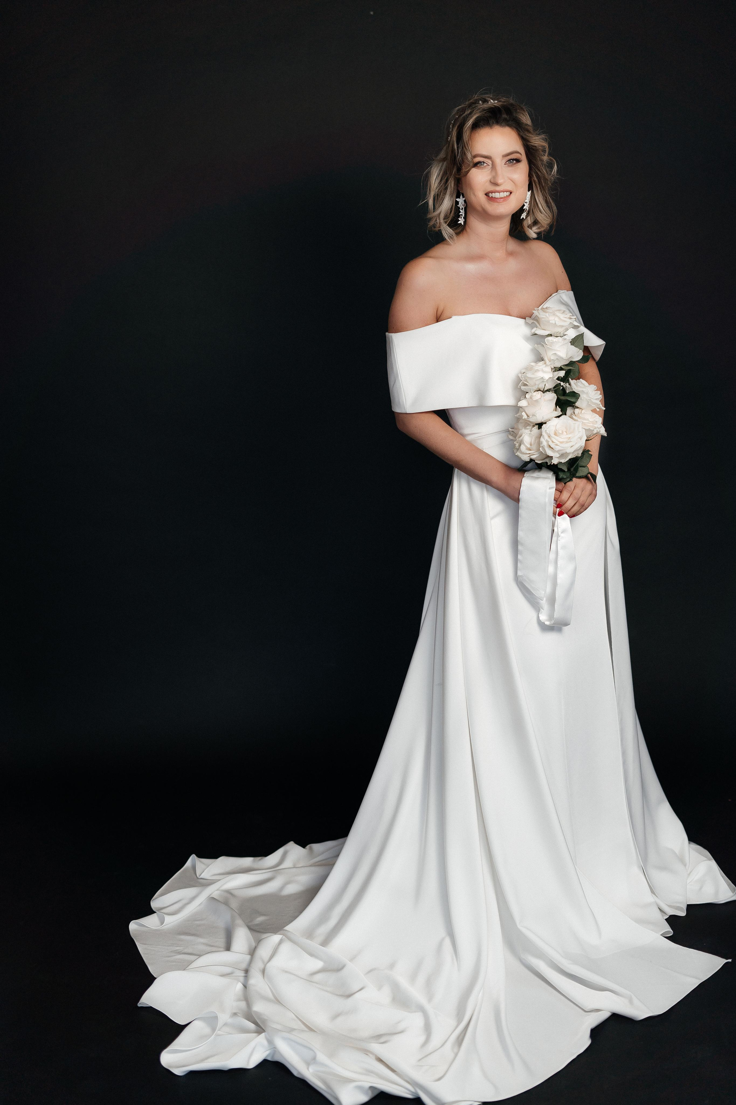 M & B in Düsseldorf. Wedding Photographer Germany