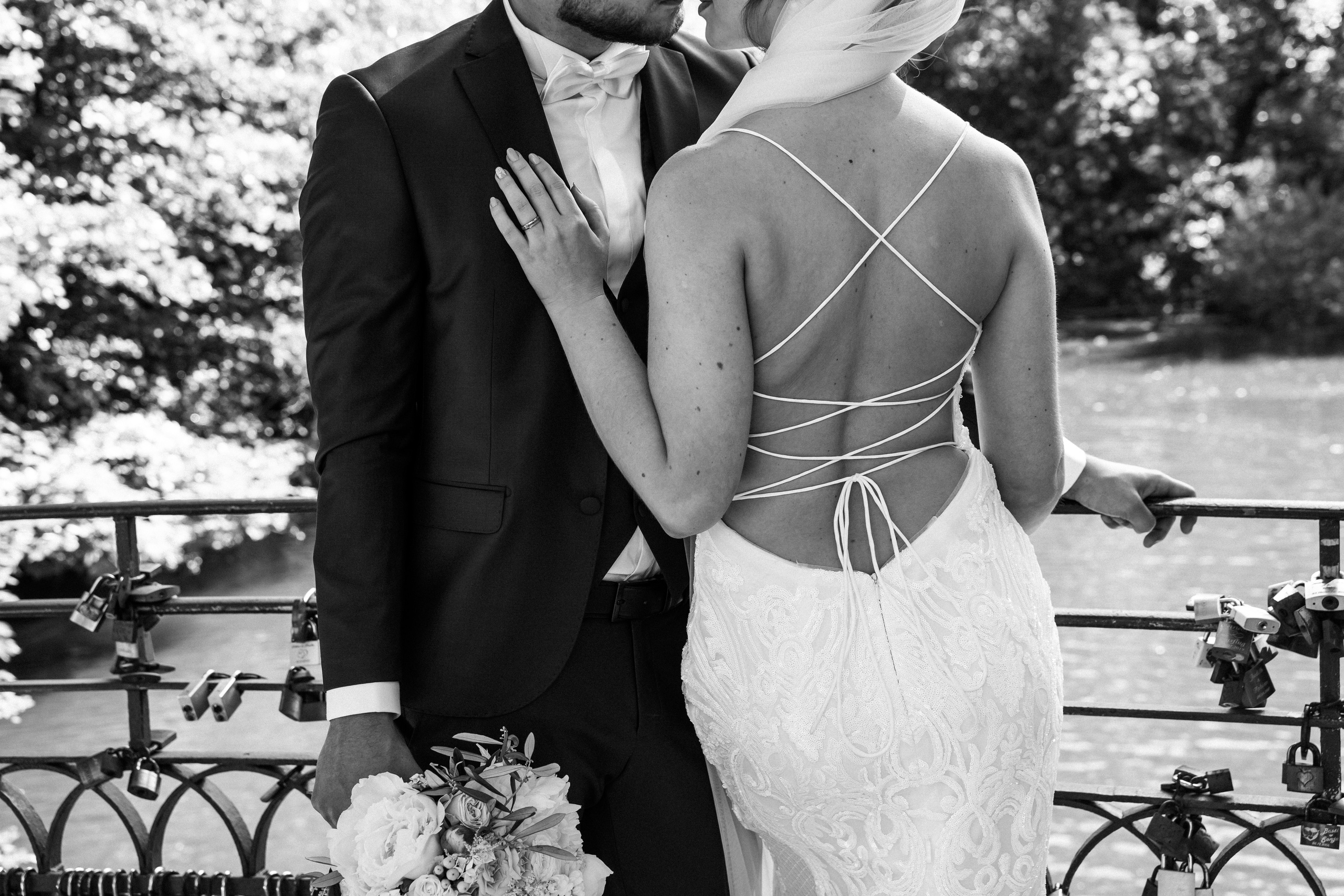 Wedding in Dortmund. Wedding Photographer Germany