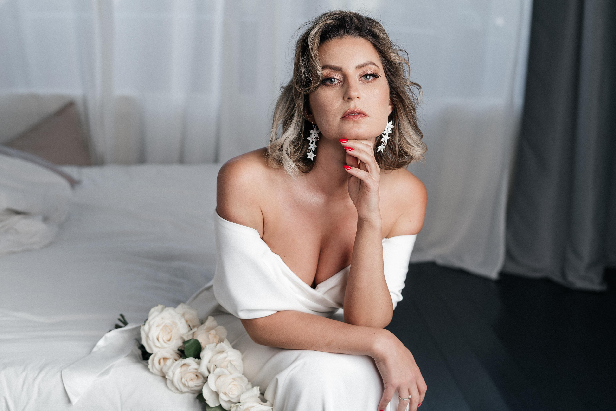 M & B in Düsseldorf. Wedding Photographer Germany