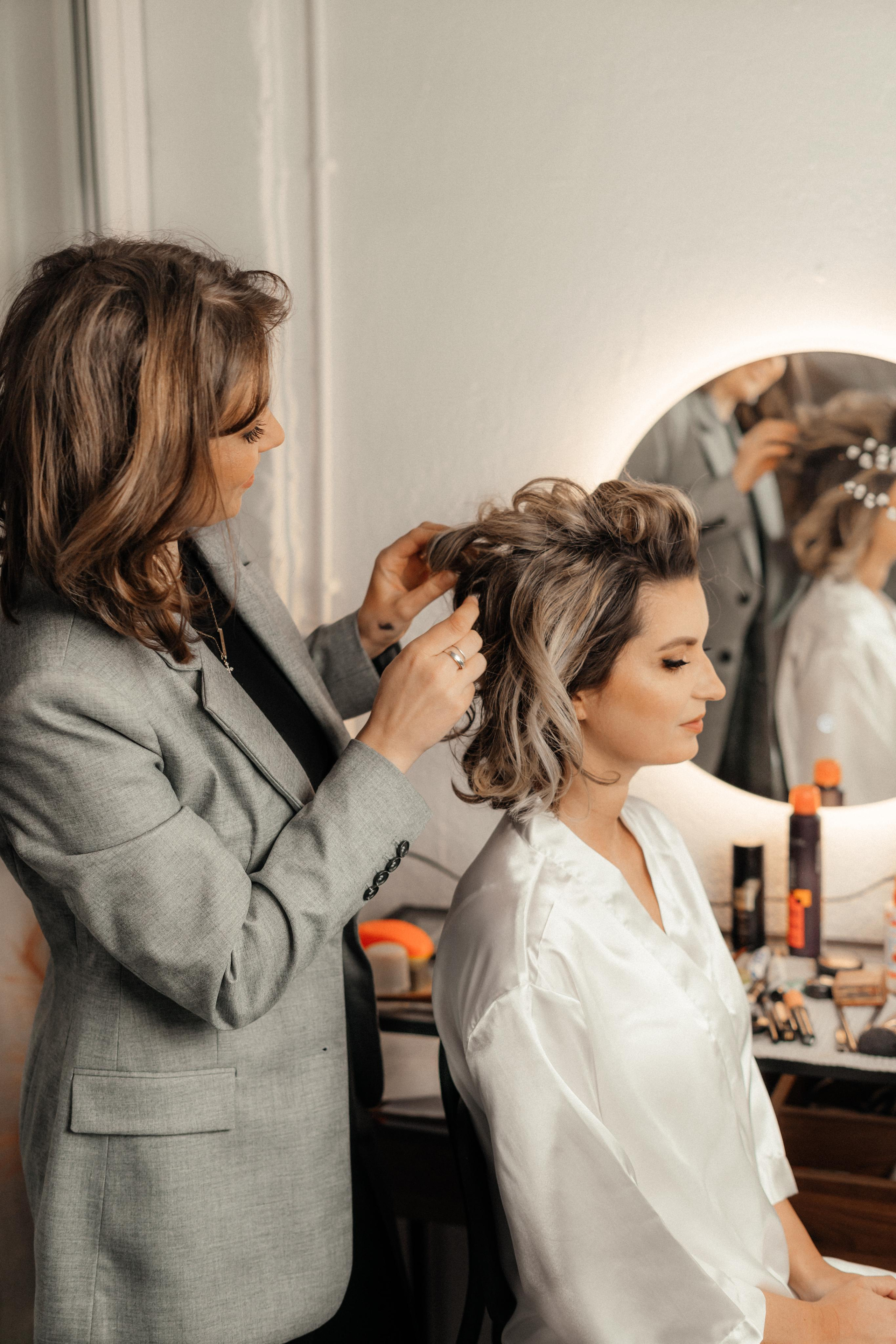 M & B in Düsseldorf. Wedding Photographer Germany