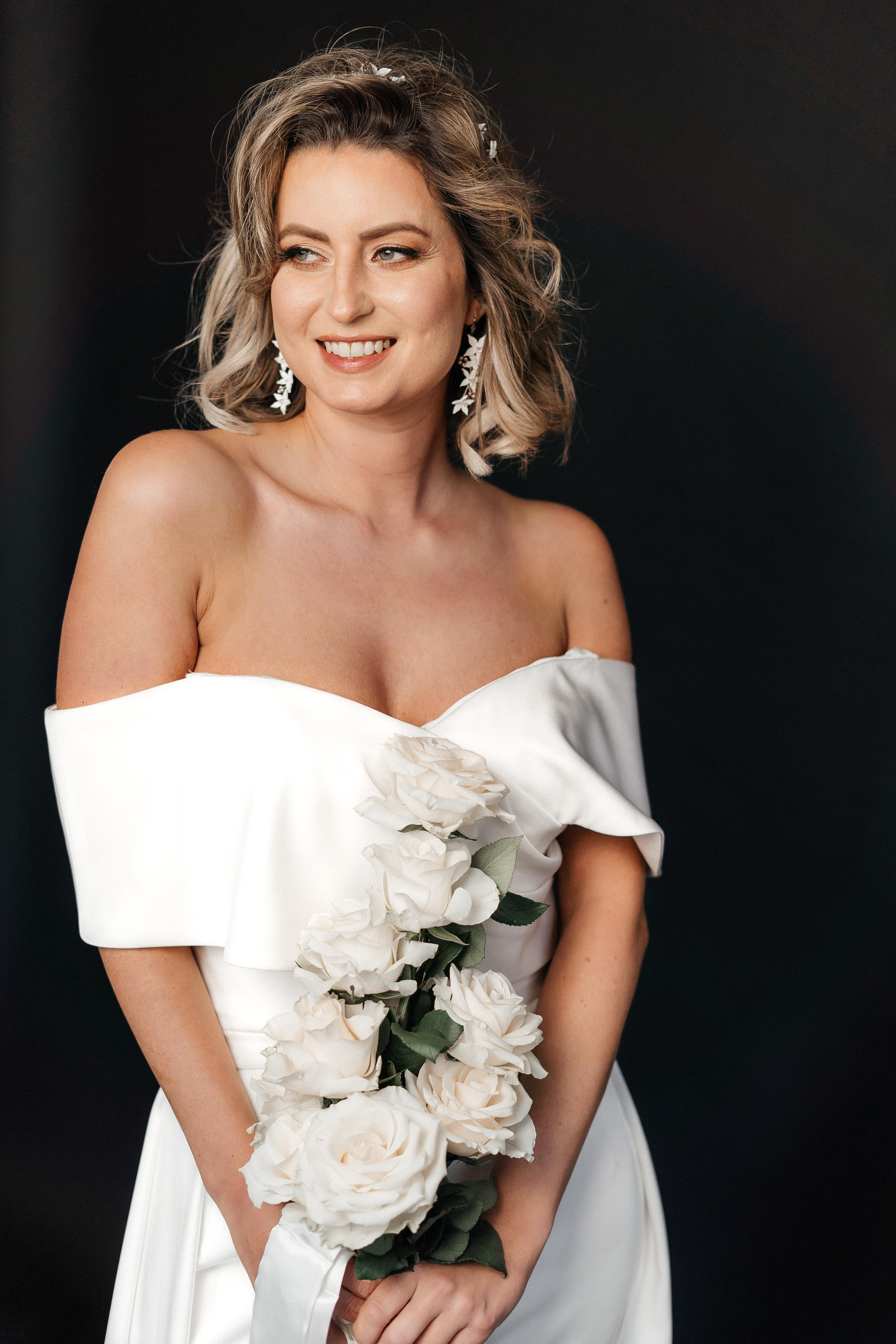 M & B in Düsseldorf. Wedding Photographer Germany