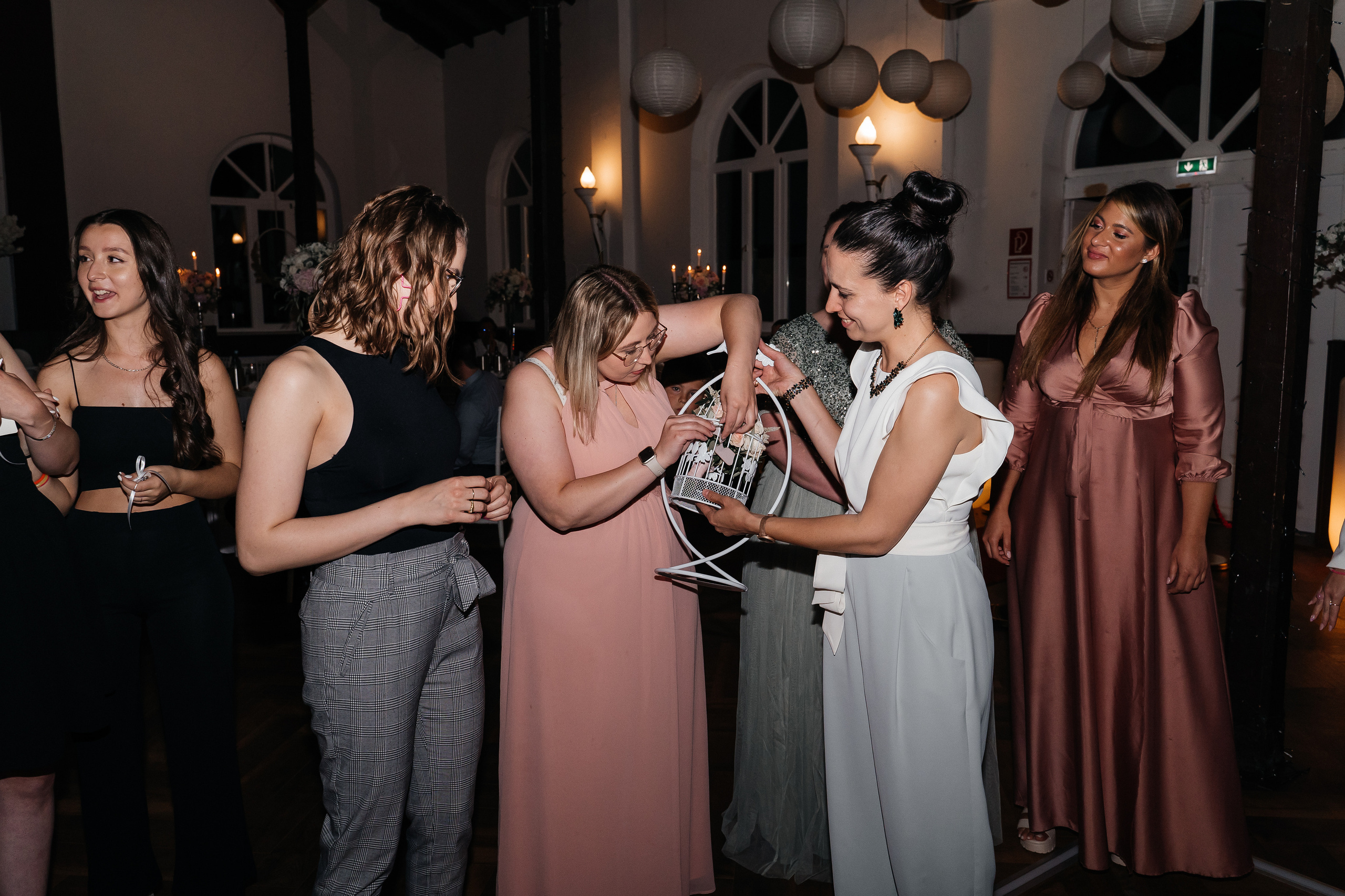 Wedding in Dortmund. Wedding Photographer Germany