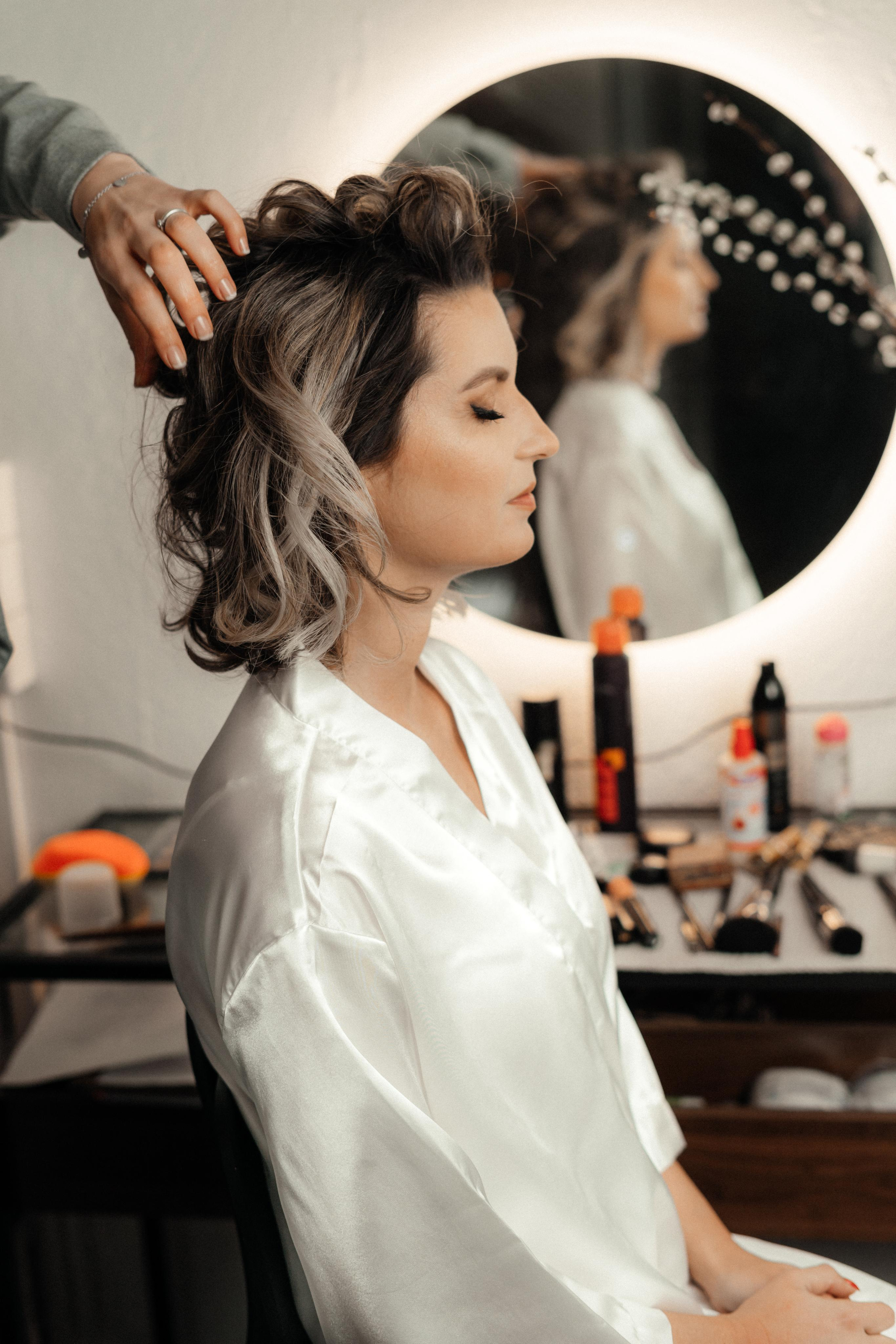 M & B in Düsseldorf. Wedding Photographer Germany