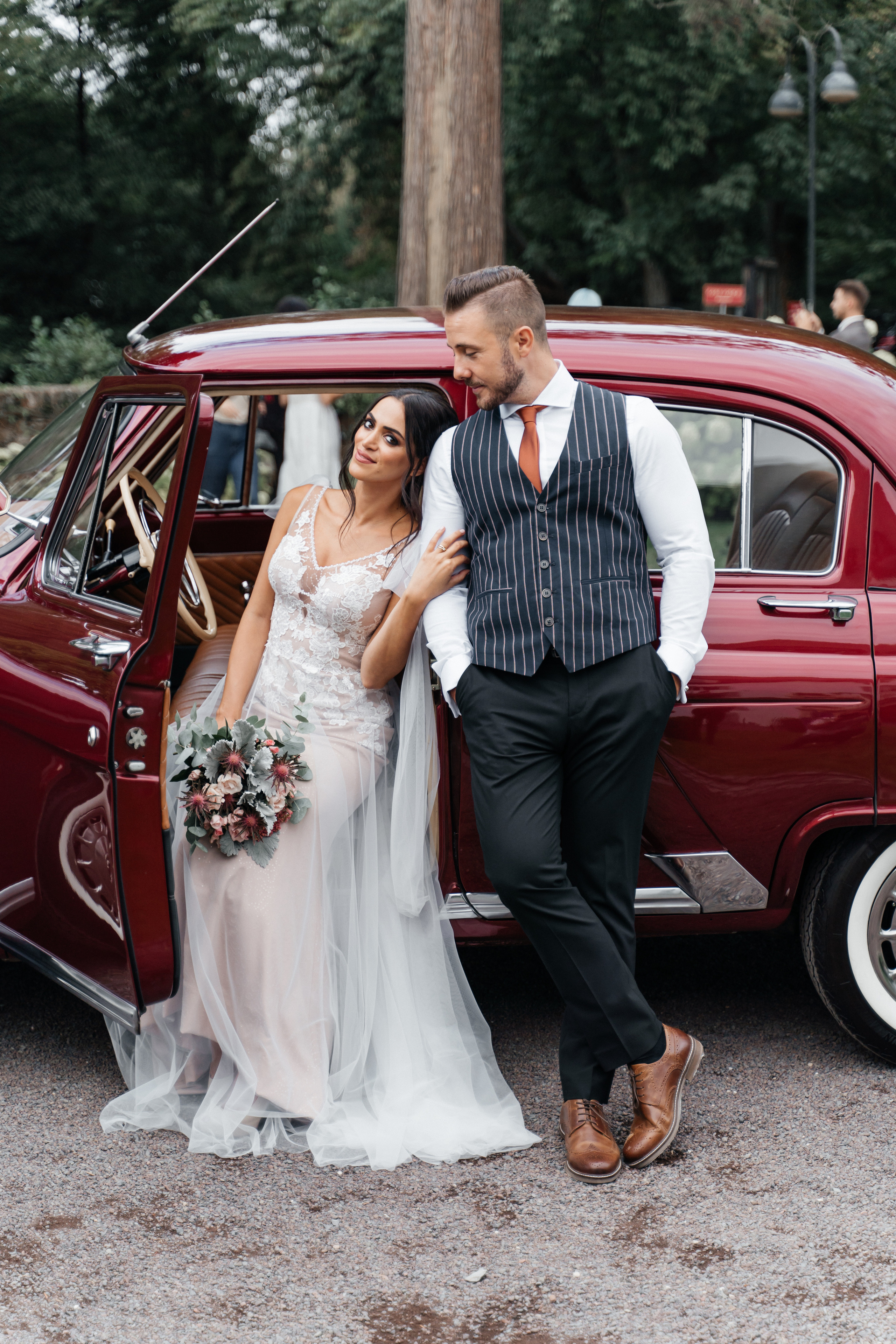 K & A im Schloss Auel. Hochzeitsfotograf für Moers, Niederrhein, Düsseldorf, NRW und Deutschland