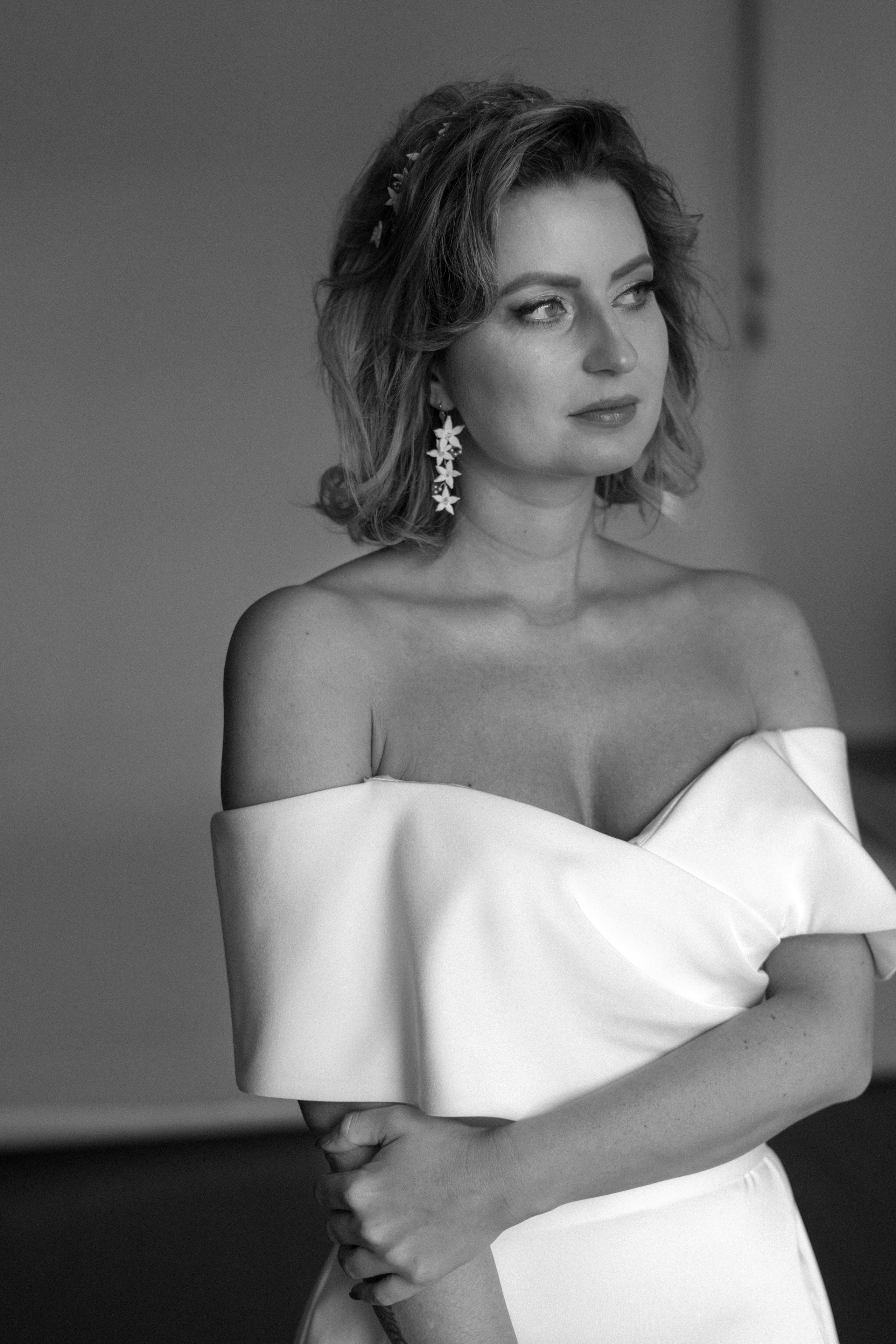 M & B in Düsseldorf. Wedding Photographer Germany