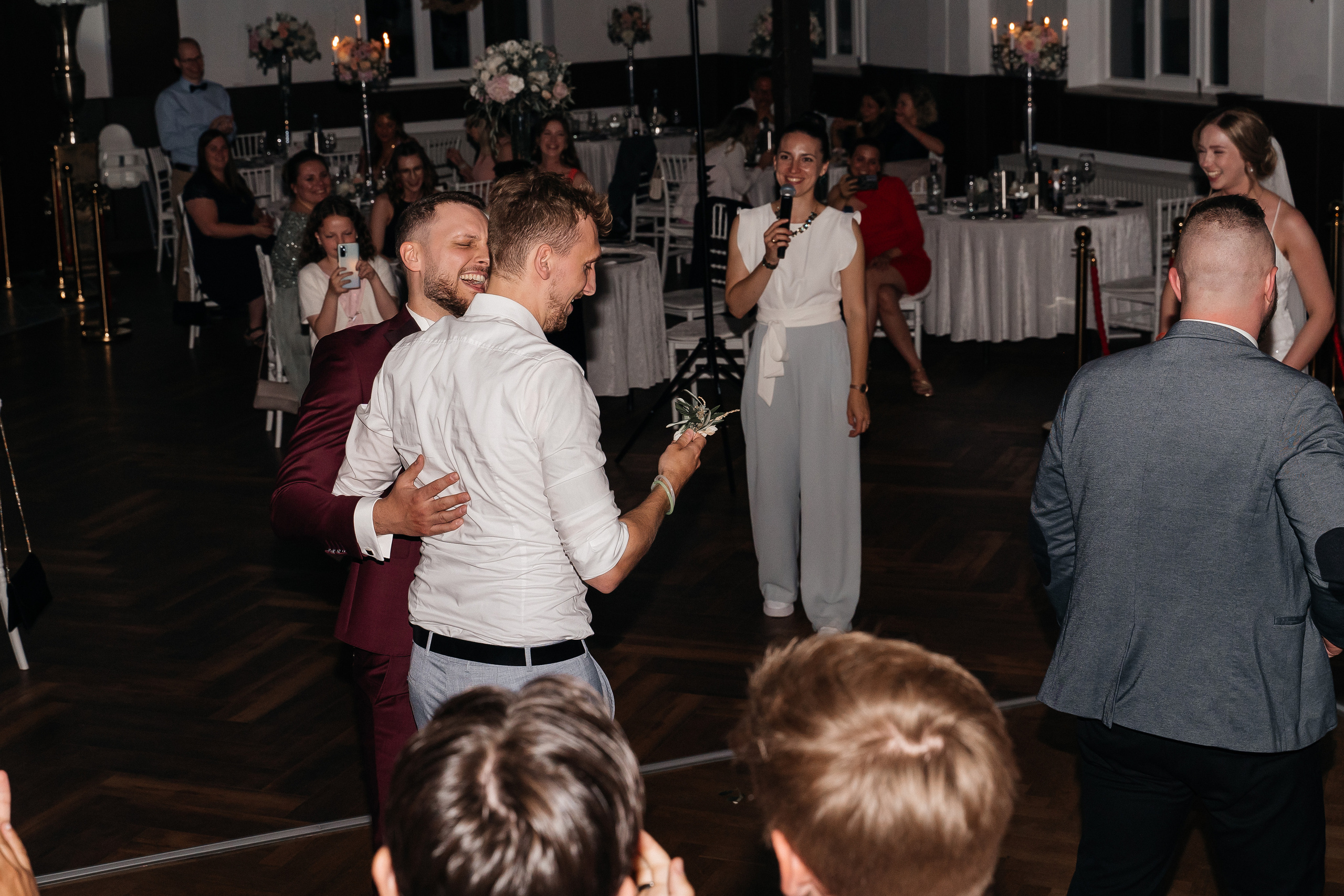 Wedding in Dortmund. Wedding Photographer Germany