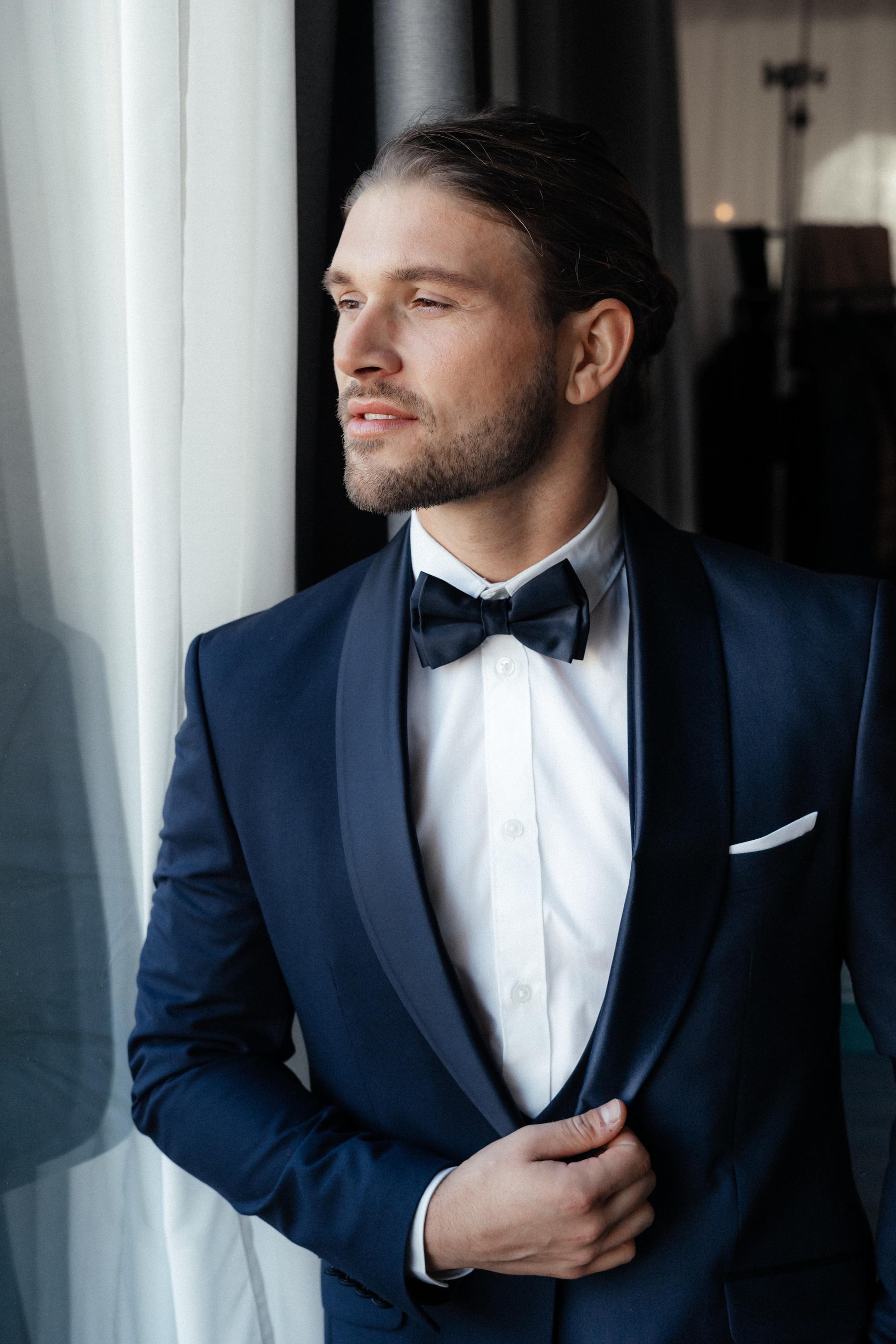 M & B in Düsseldorf. Wedding Photographer Germany