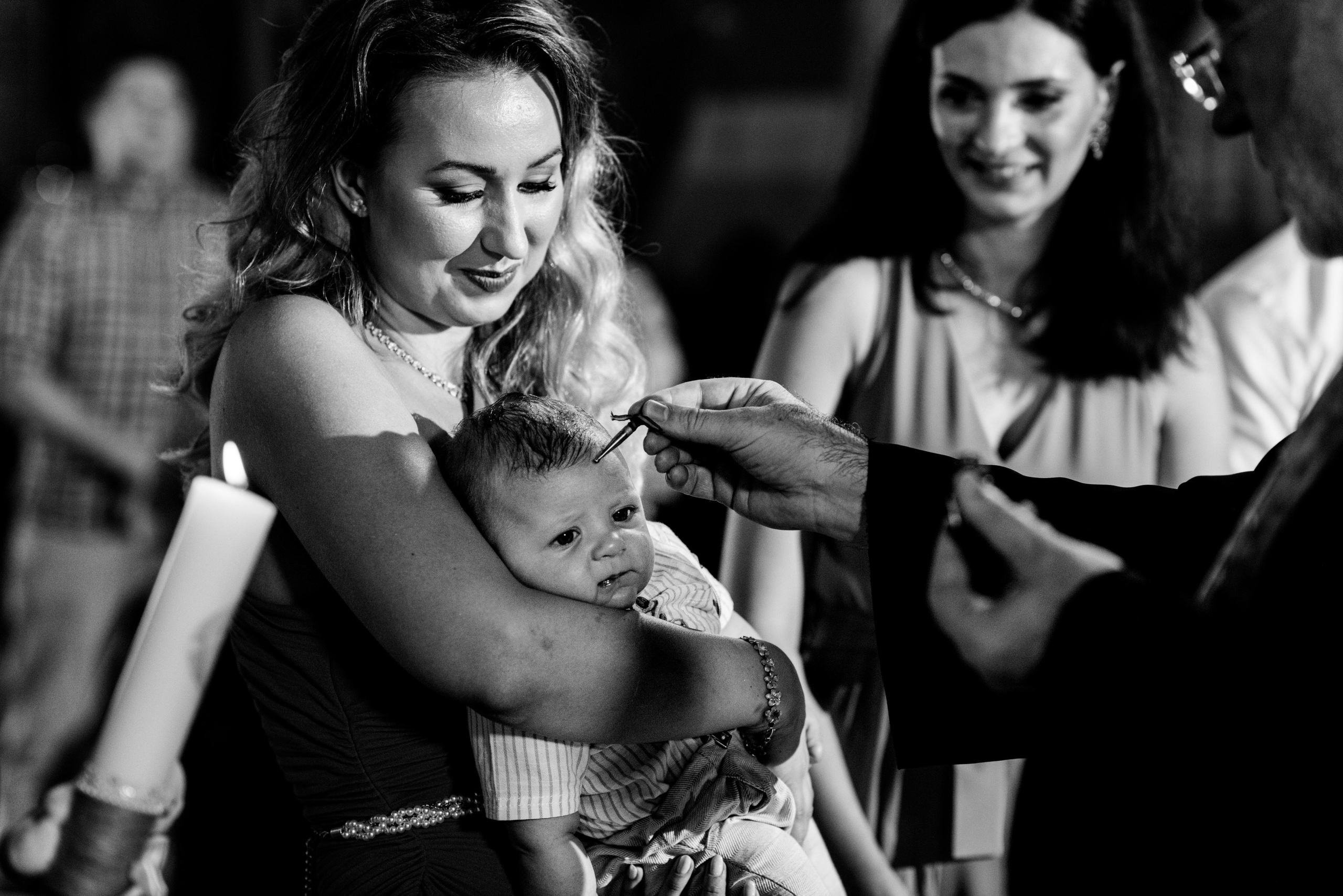 Radu Rahovan Fotograf de botez Cluj