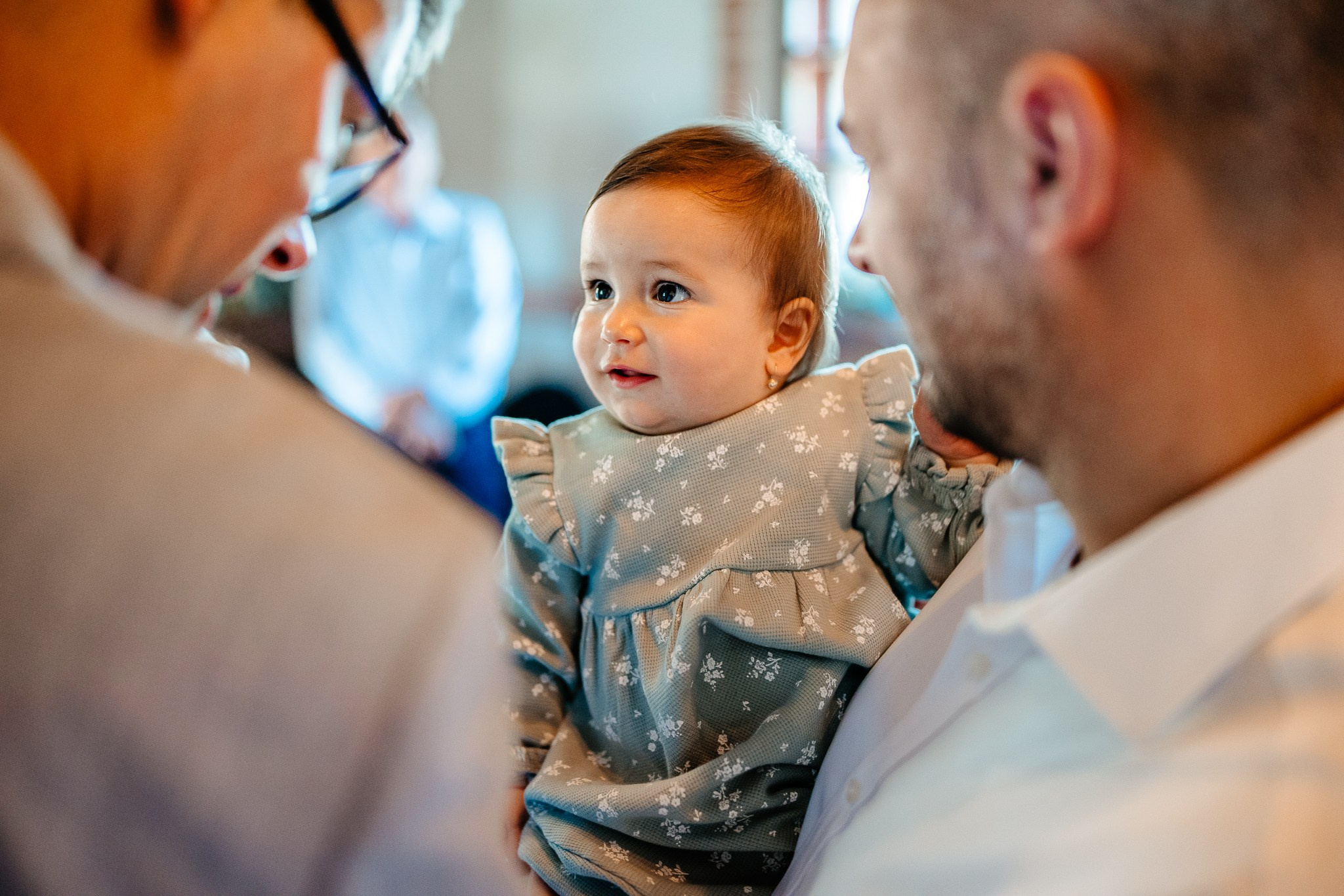 Radu Rahovan Fotograf de botez Cluj