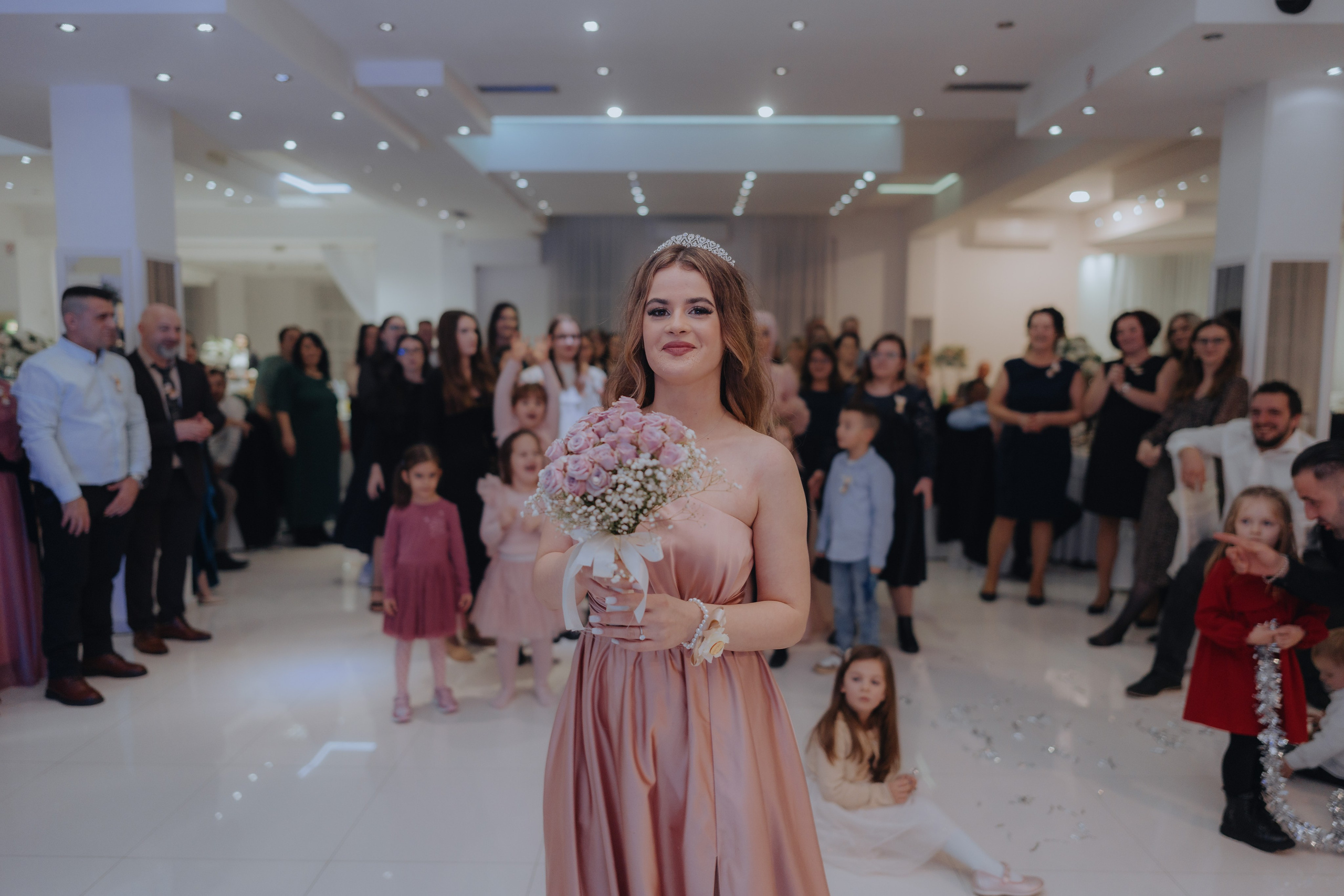 Amina & Tarik ⎸ Bihać. Profesionalna Fotografija i Videografija | Sarajevo | yasinemir.com