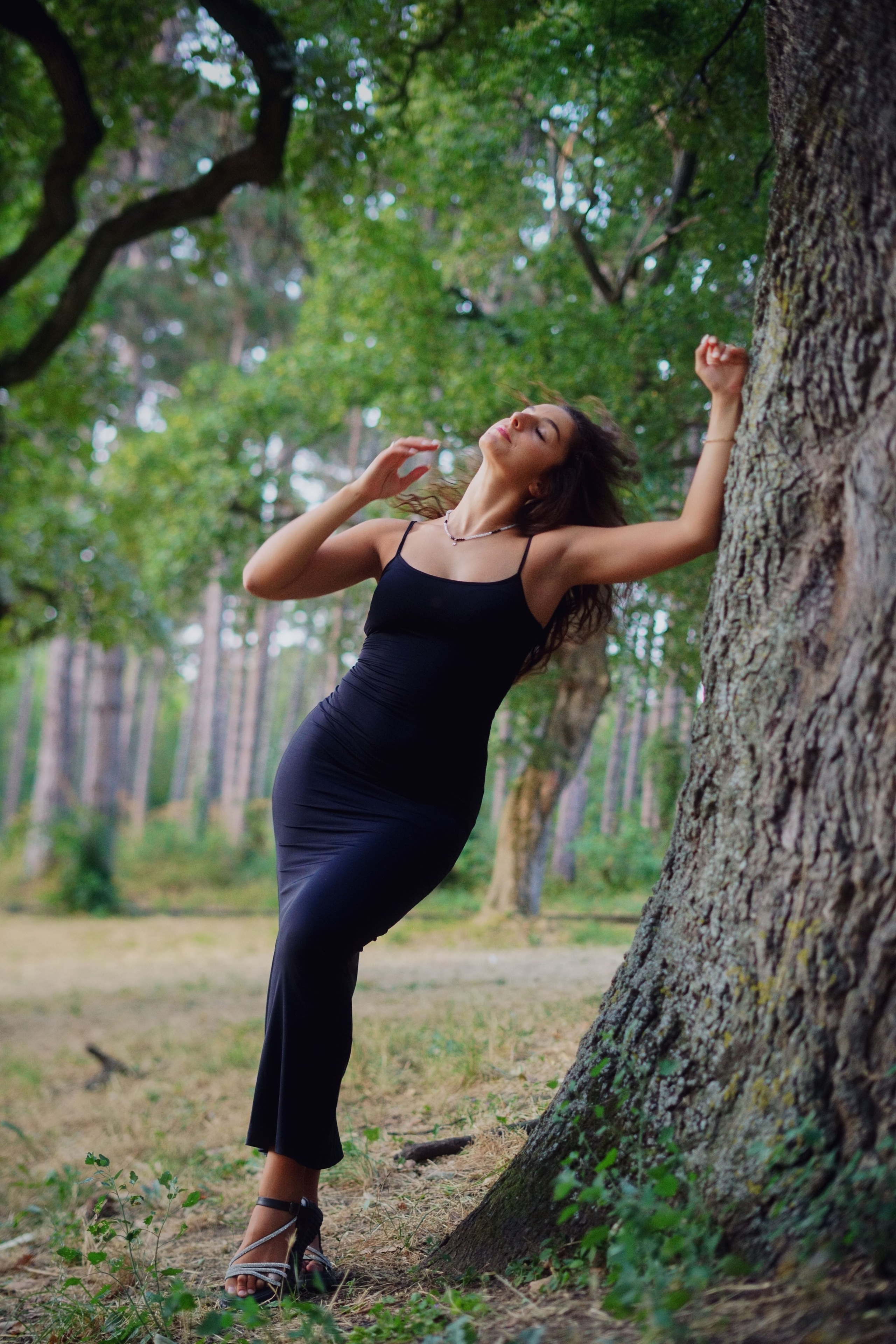 Dragana. Zhukov studio