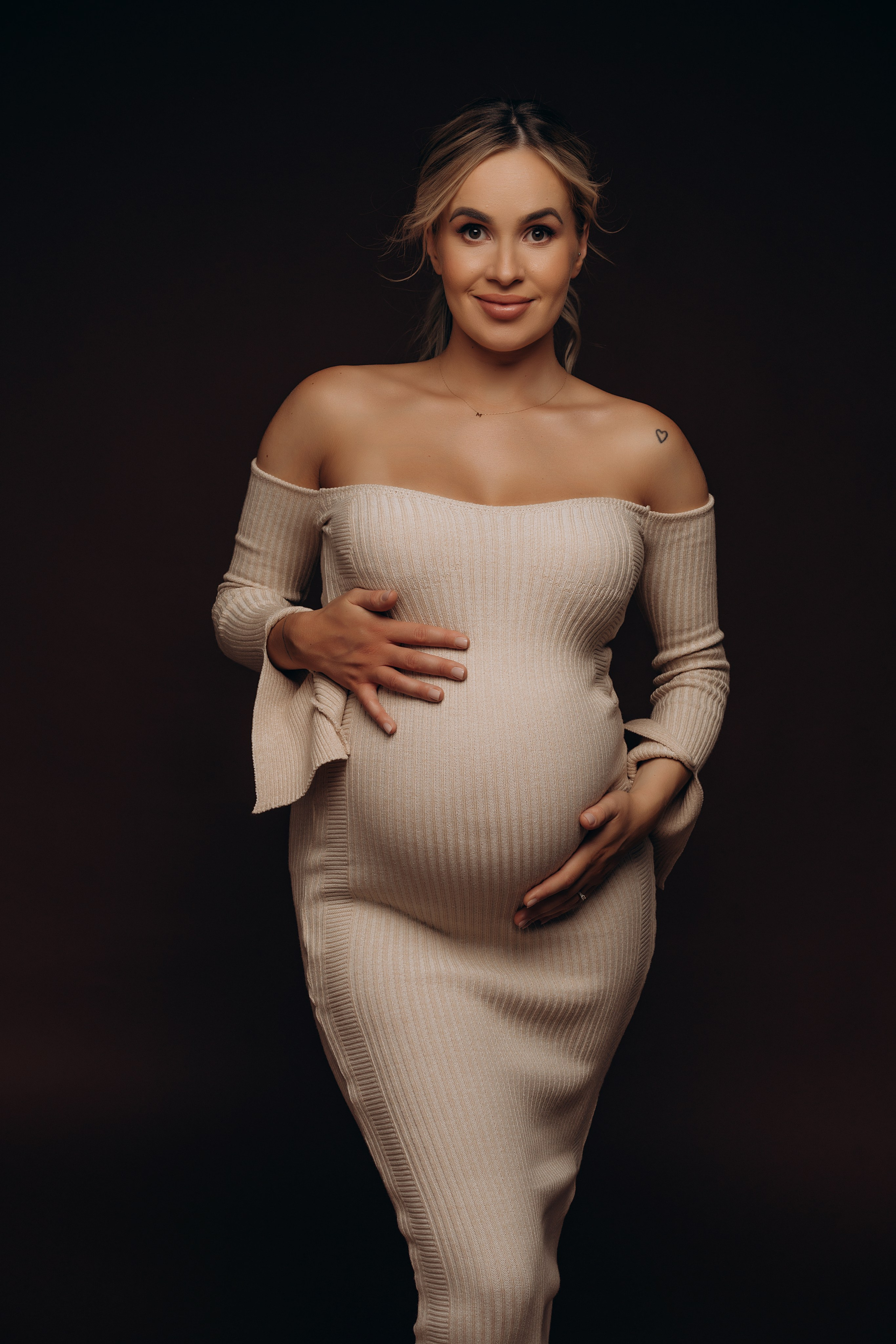 STUDIO: Margarita. Main