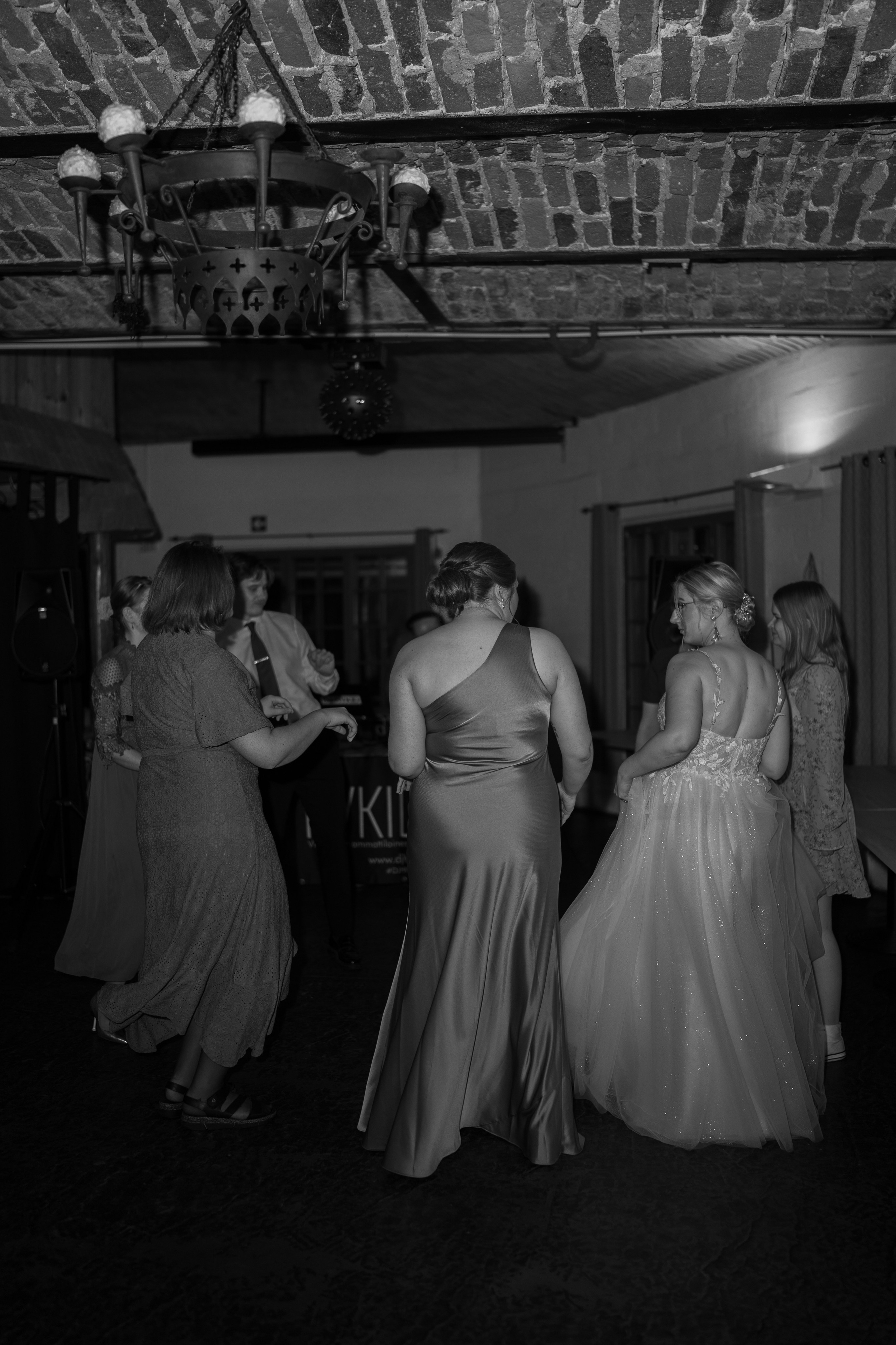 C&A. Wedding and portrait photographer in Helsinki Vickan O