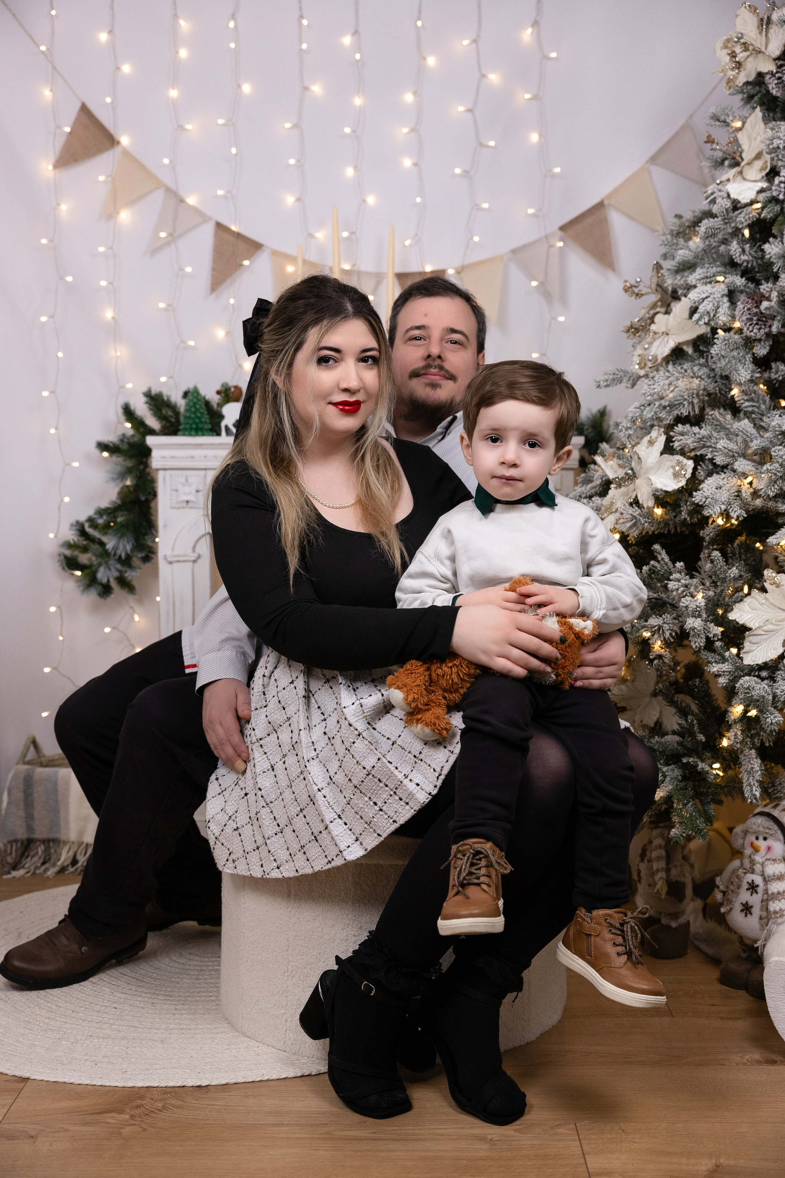 Christmas Mini Sessions. PHOTOGRAPHER IN LONDON
