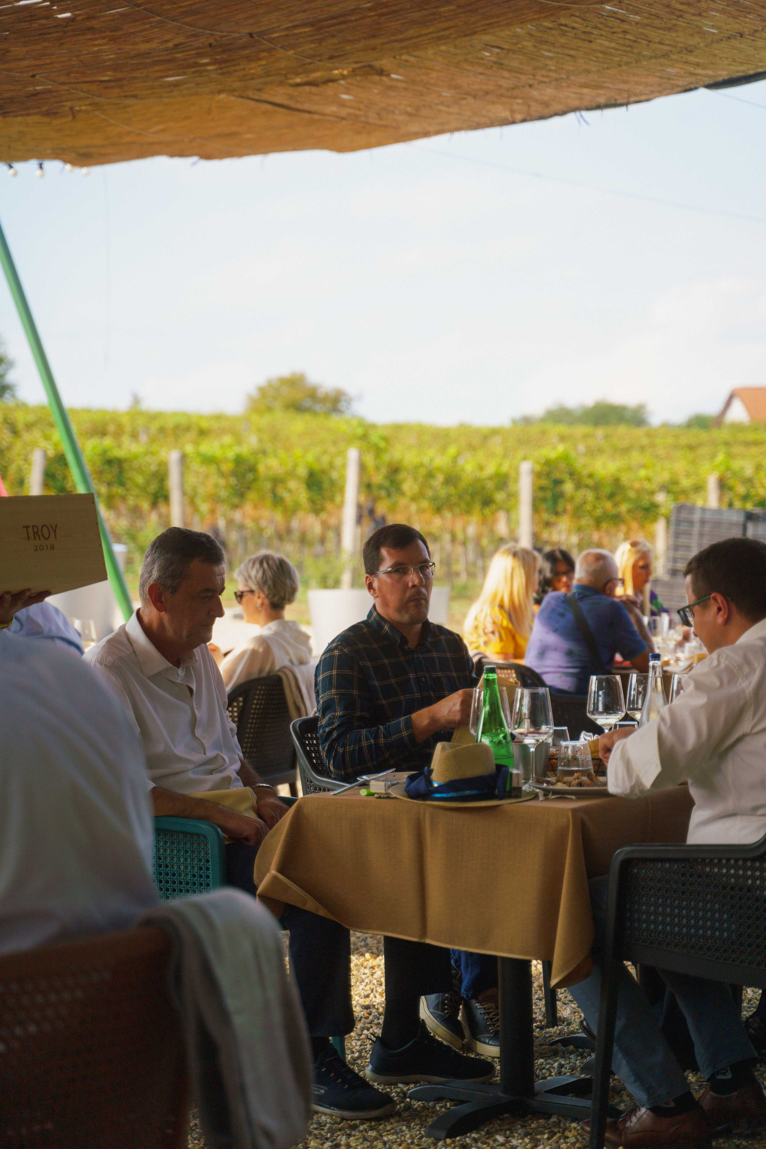 Jeep Commerce Event. Zhukov studio