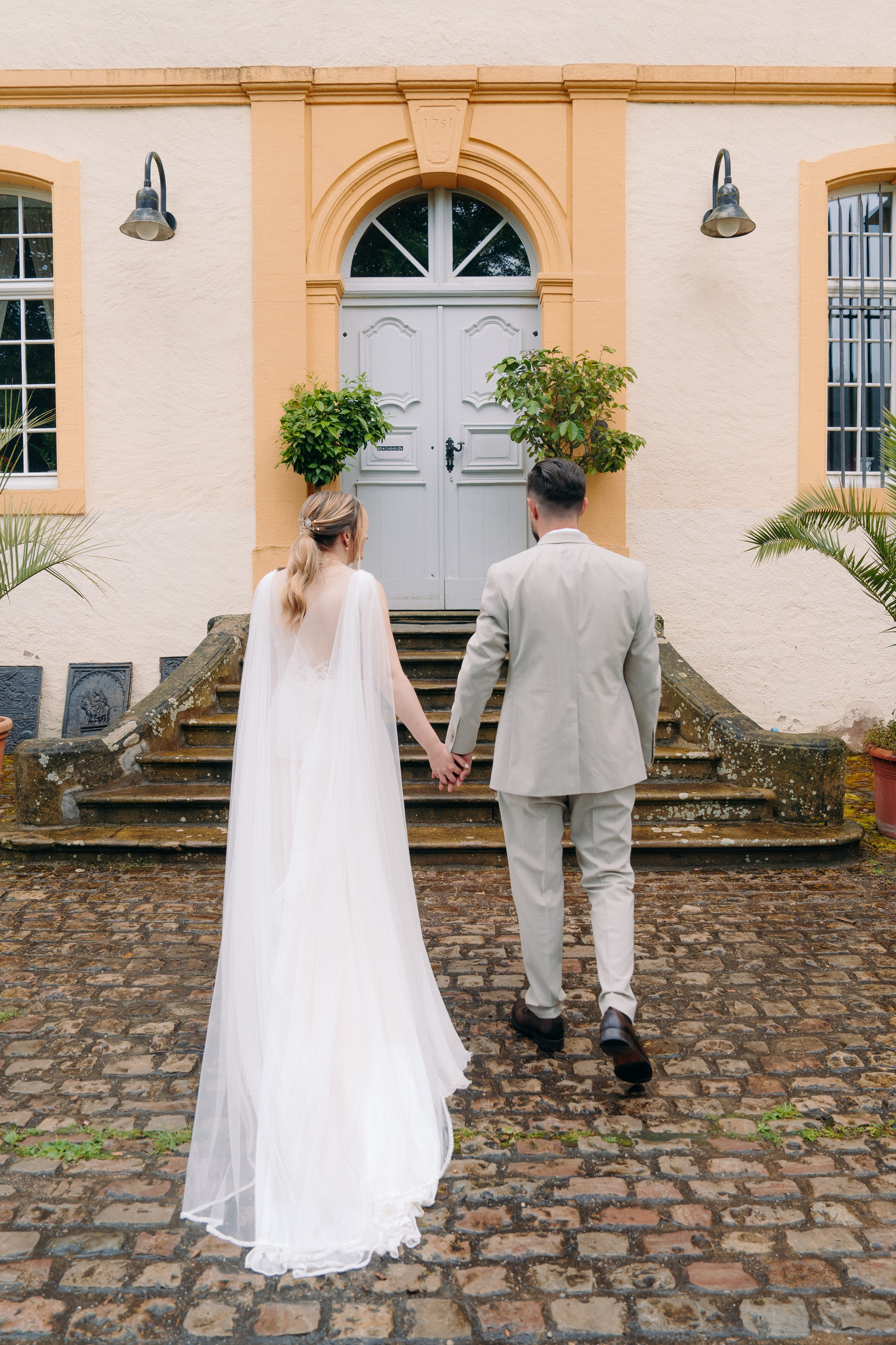 Brianna & Micha. Photographer Luxembourg