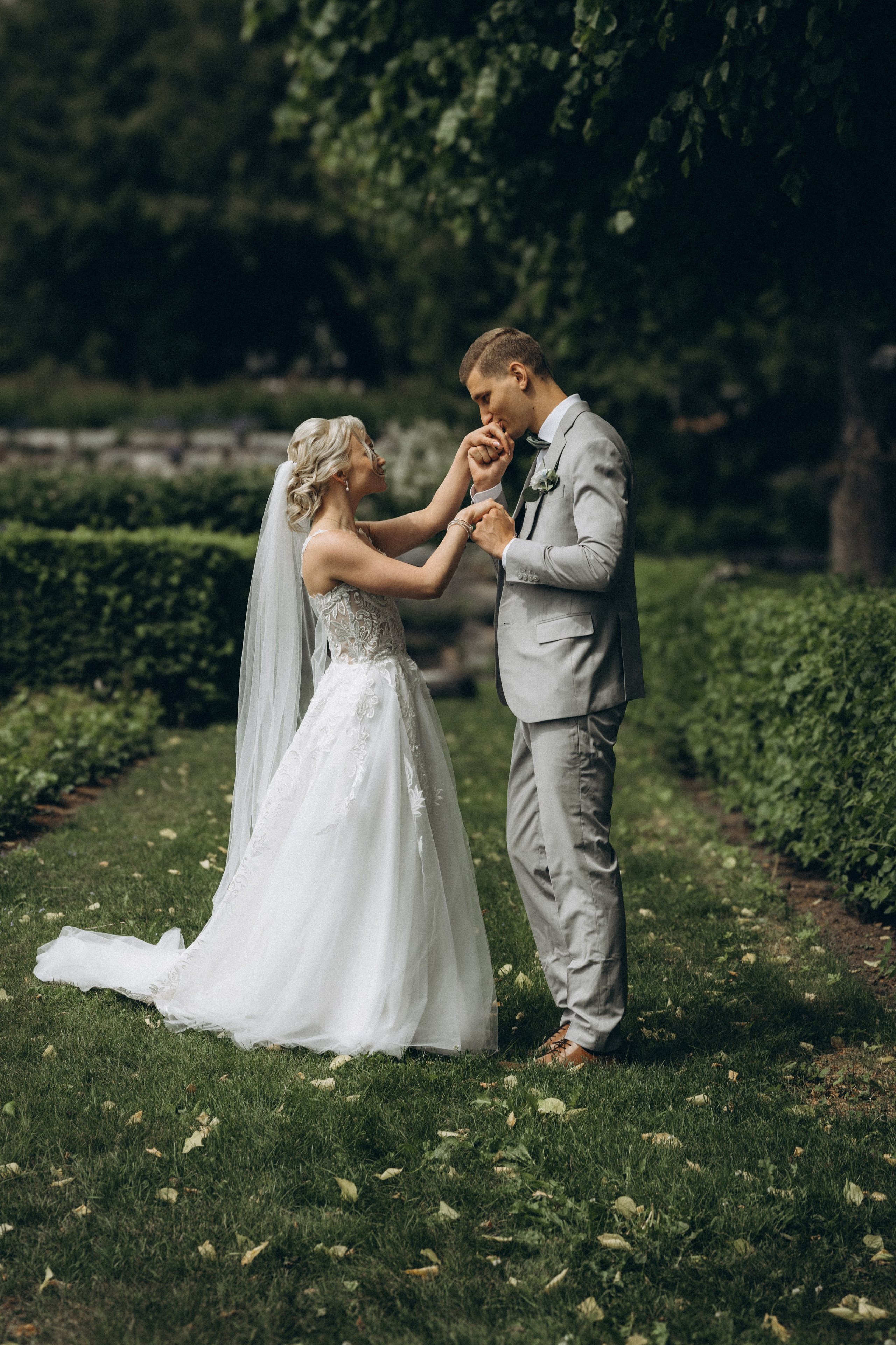 Wedding. Wedding and portrait photographer in Helsinki Vickan O