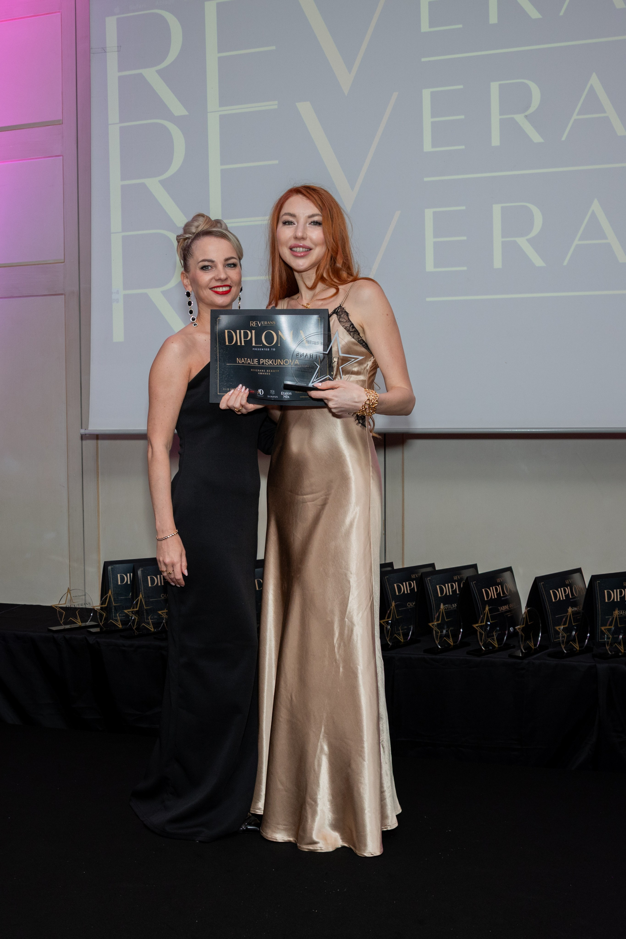 Reverans 2025. Photographer in Milan |Mila Pro Photo