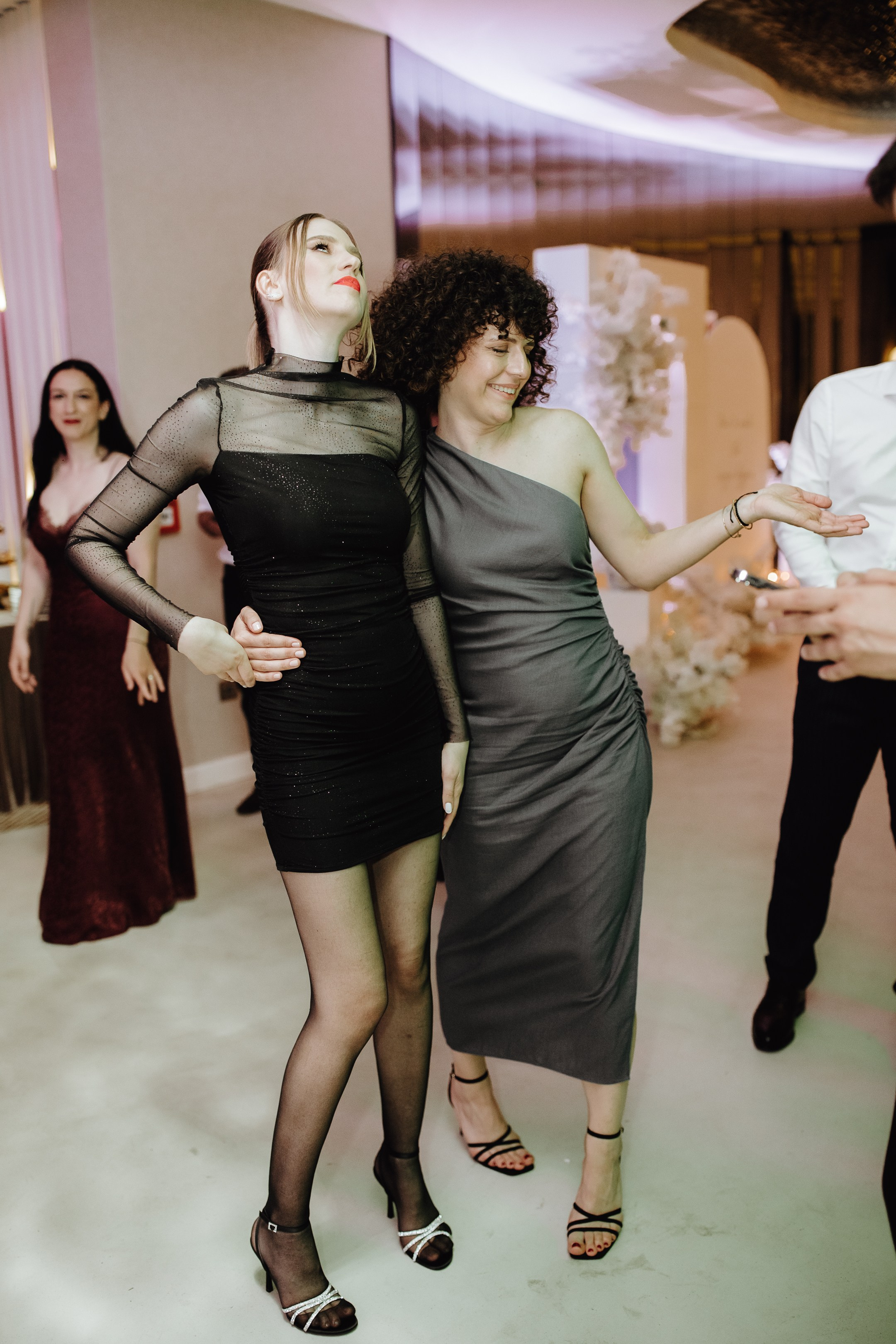 Alina & Alex. MovieFrames.ro