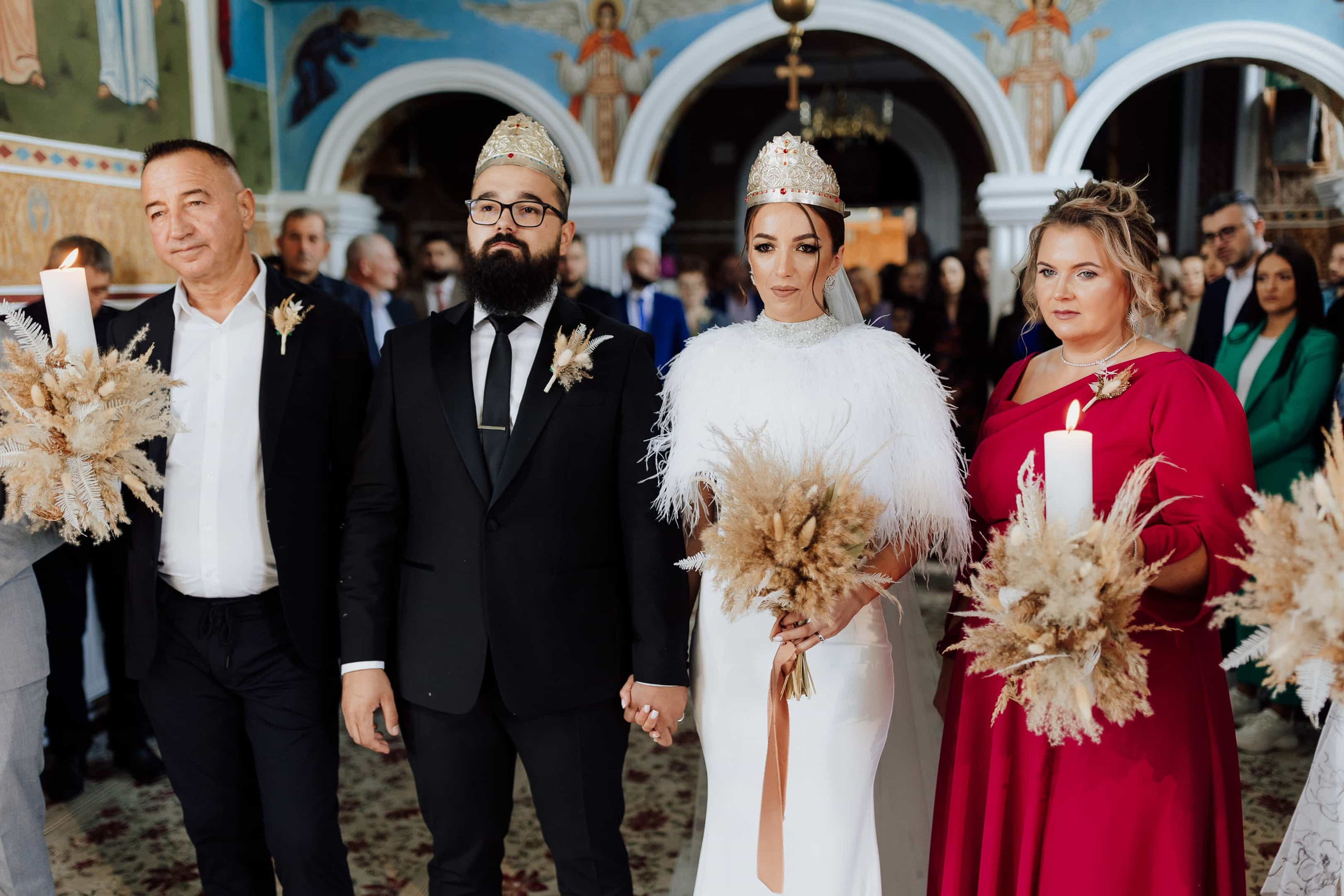 Stefanel & Elena. MovieFrames.ro