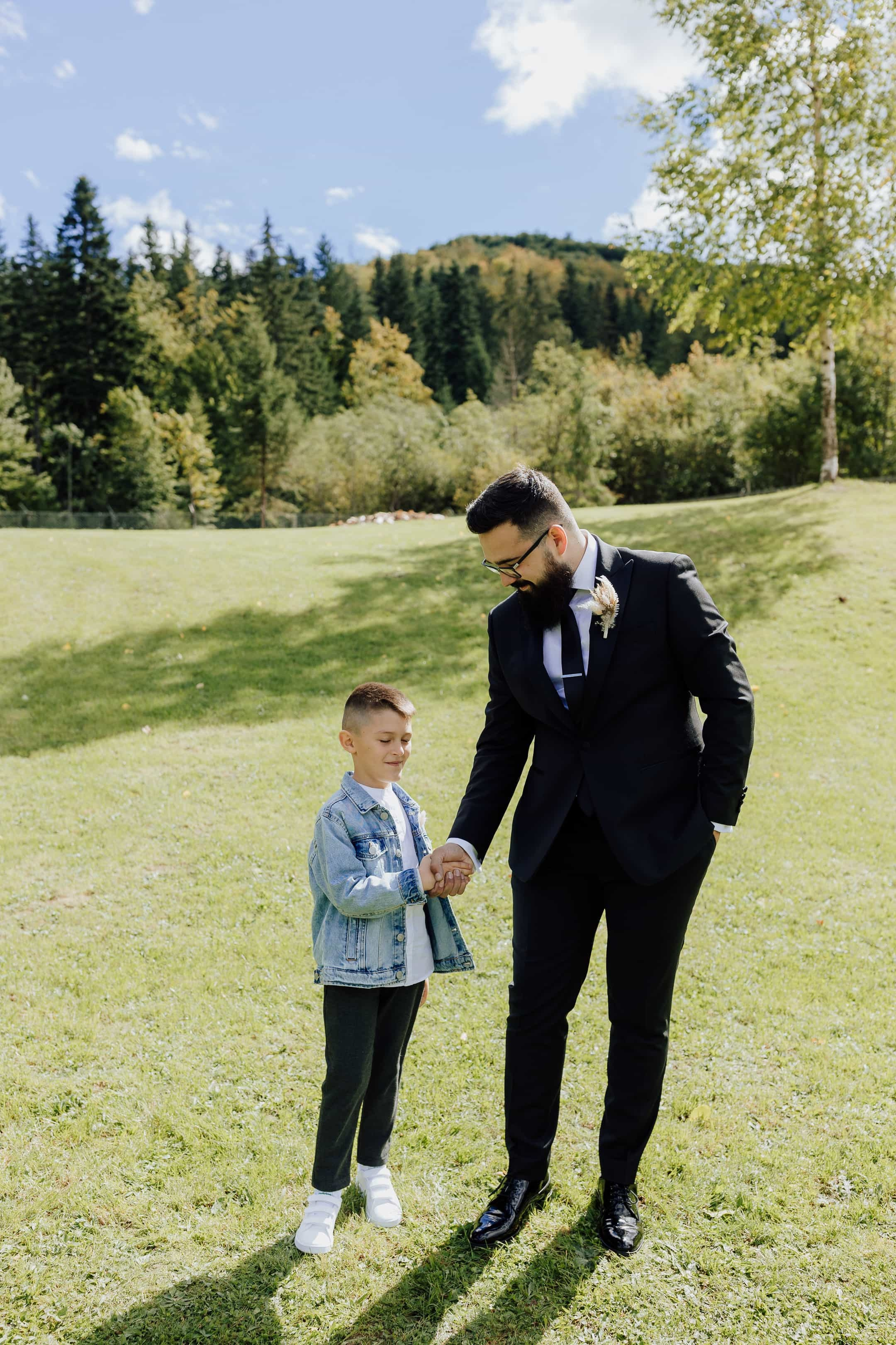 Stefanel & Elena. MovieFrames.ro