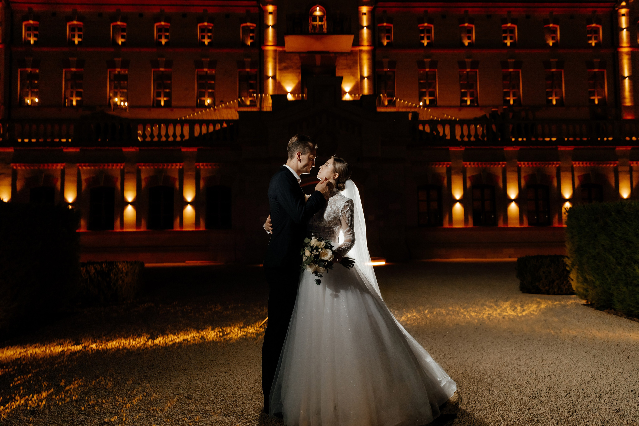 MARINA + NICOLAE, CASTEL MIMI WINE RESORT. Fulga Photographer