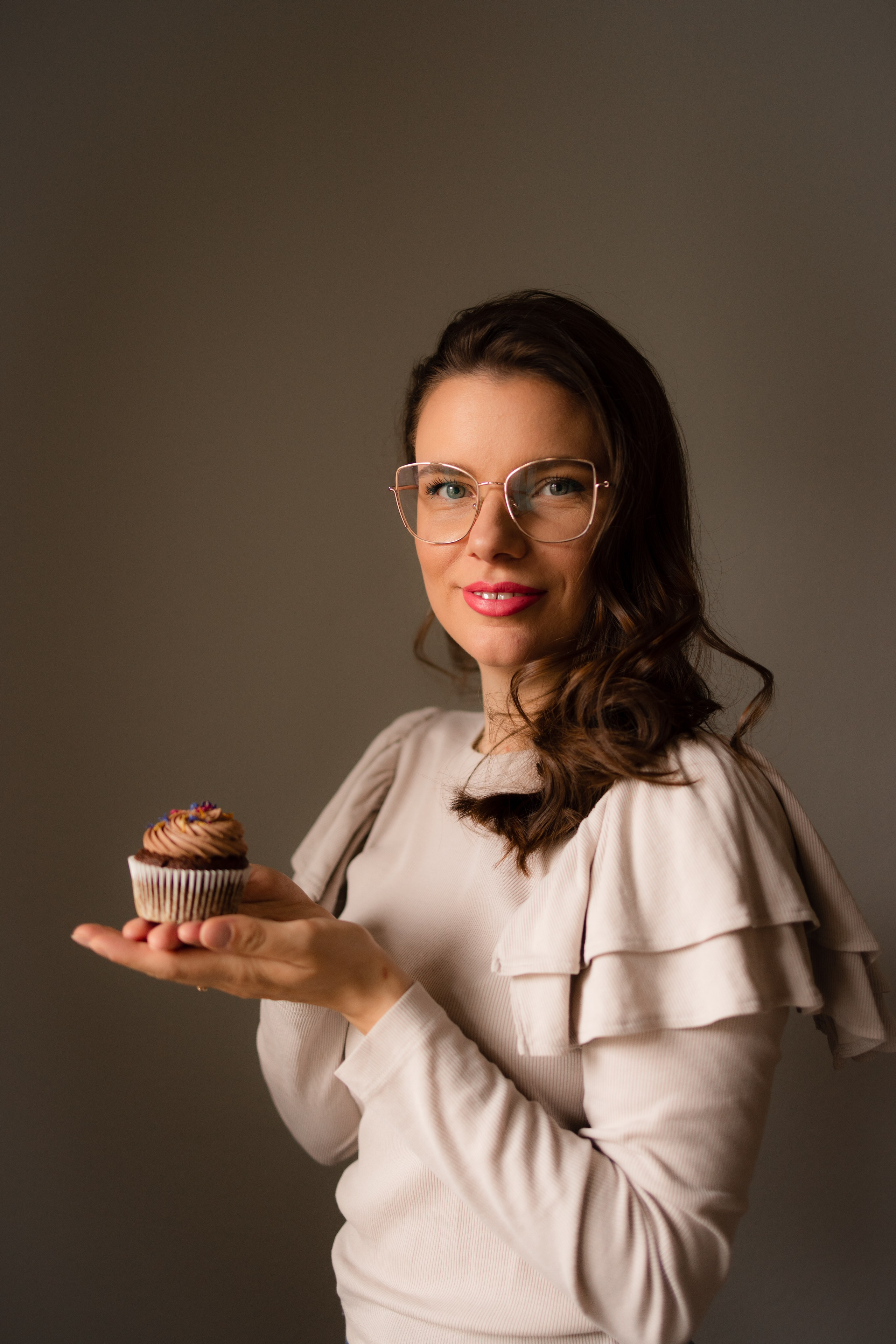 Jasmin business session. Family photographer Zurich & Switzerland Daria Moore