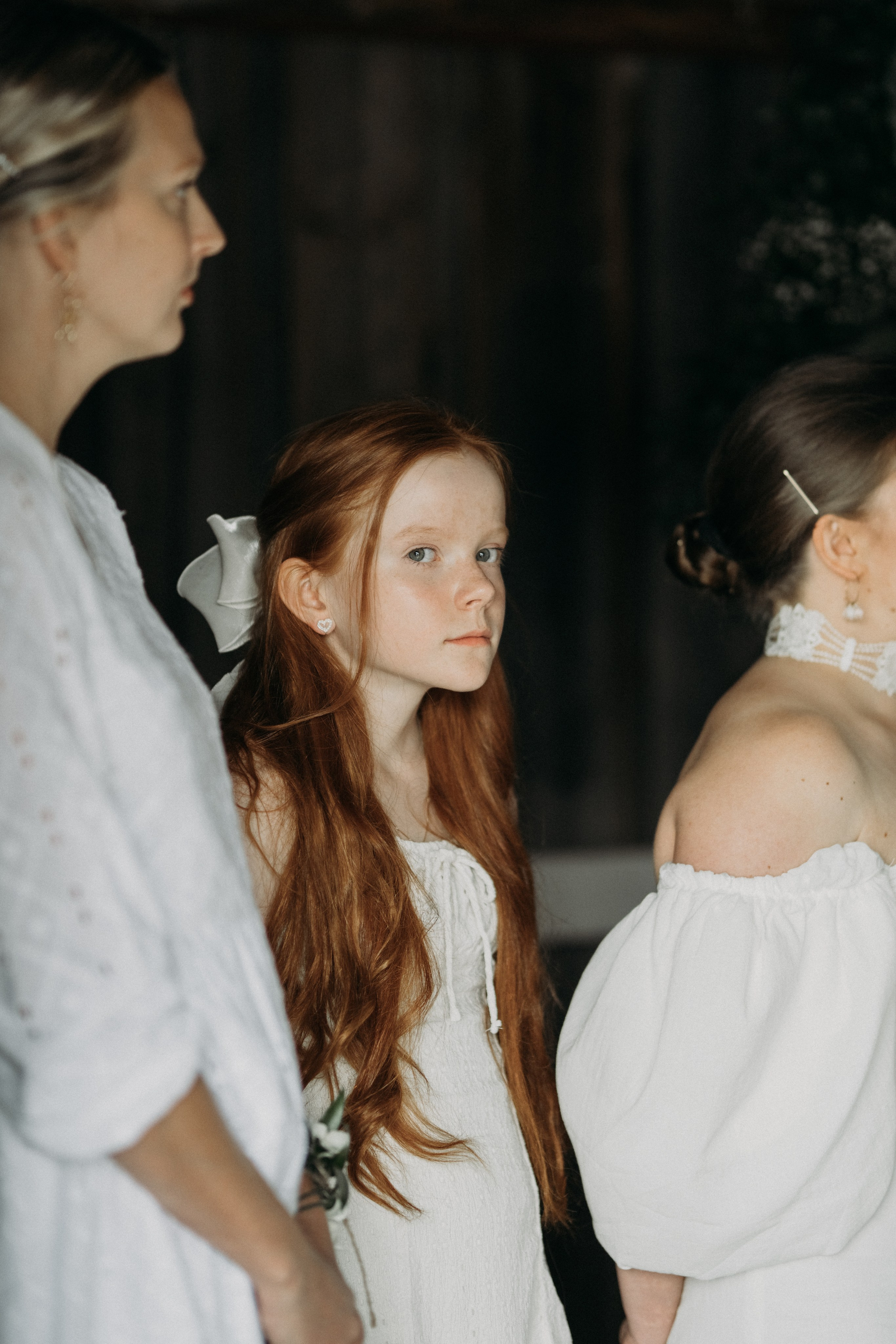 A&O. Wedding and portrait photographer in Helsinki Vickan O