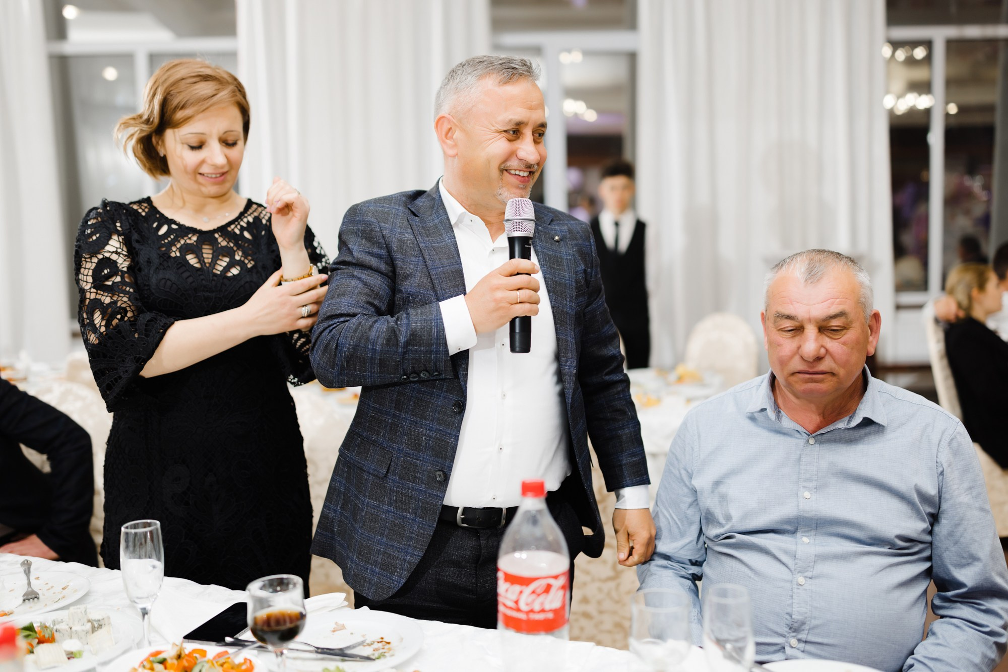 Ilinca. Fotograf și videograf de nuntă R. Moldova, Romania