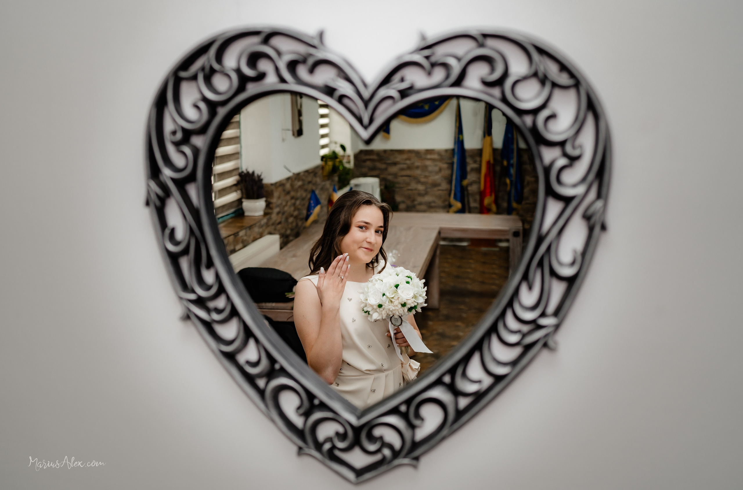 Georgiana & Alexandru - Un eveniment foarte special. Marius Alex fotograf de eveniment si portret din Suceava