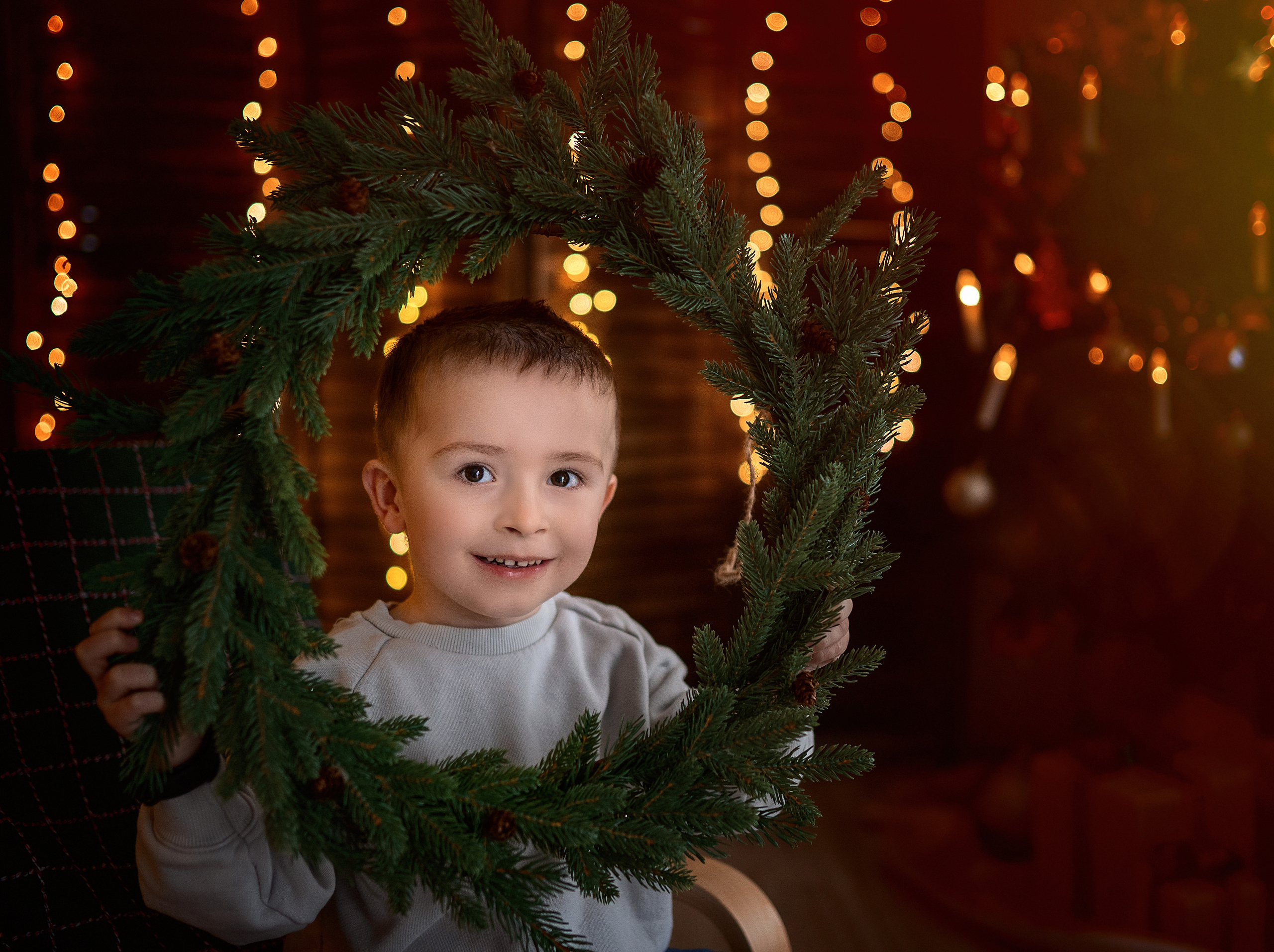 Fotograf aus Künzelsau. Kinder- und Familienfoto-Sessions