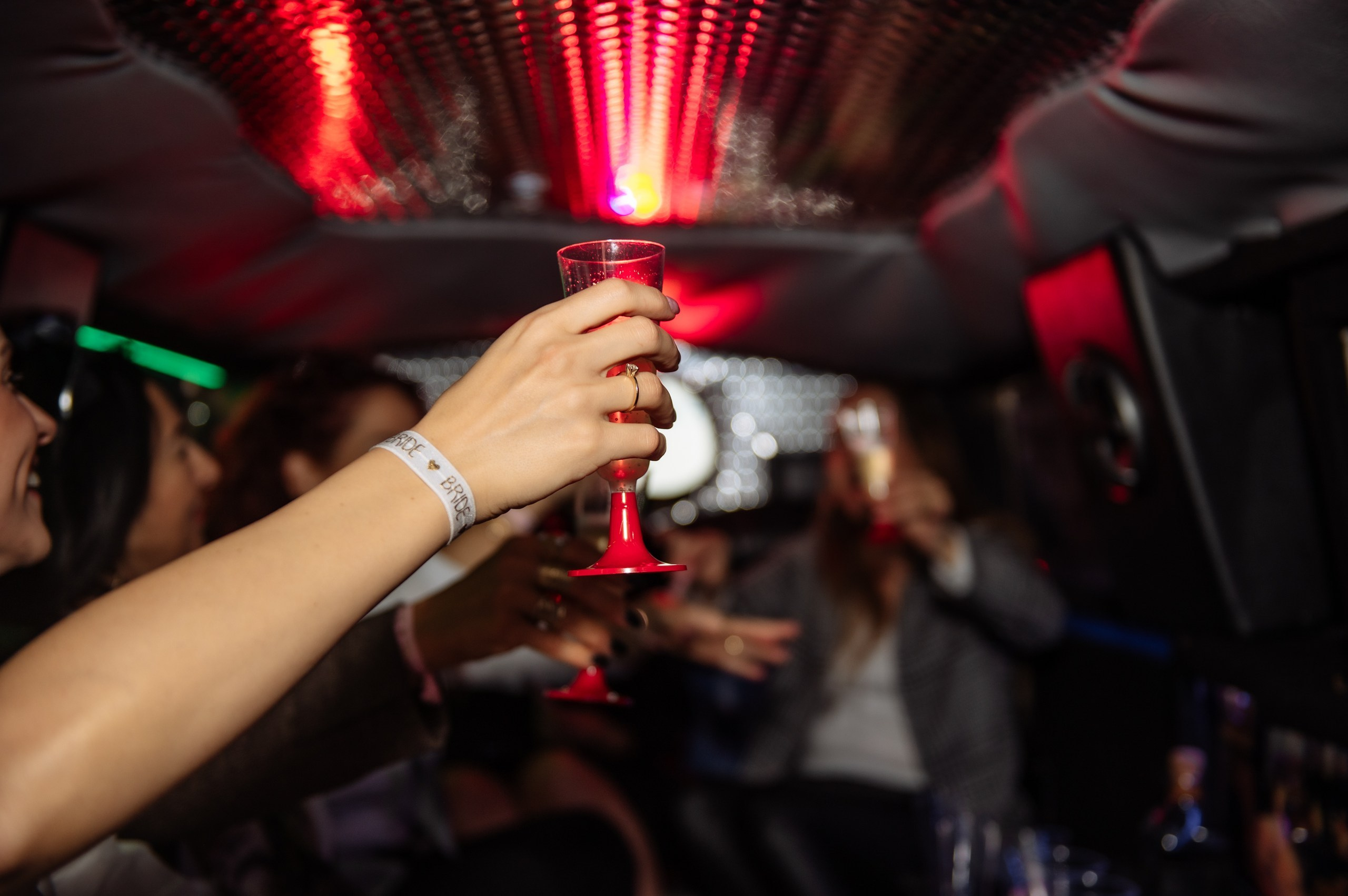 Sesión de fotos en Barcelona para despedidas de soltero y soltera. Fotógrafa Ekaterina Gasanova - sesiones de fotos en Barcelona