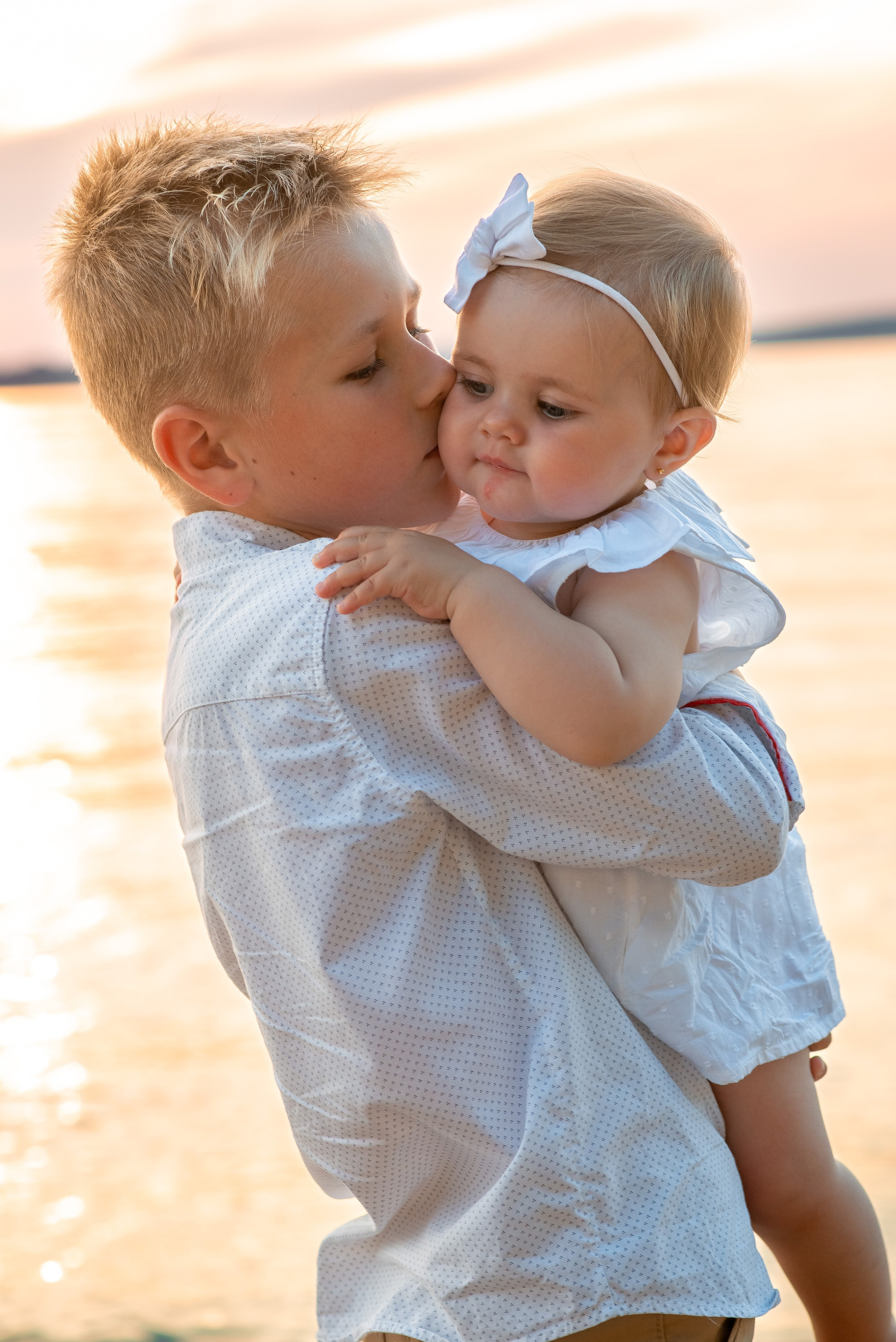 Familiares. Fotógrafa profesional en España