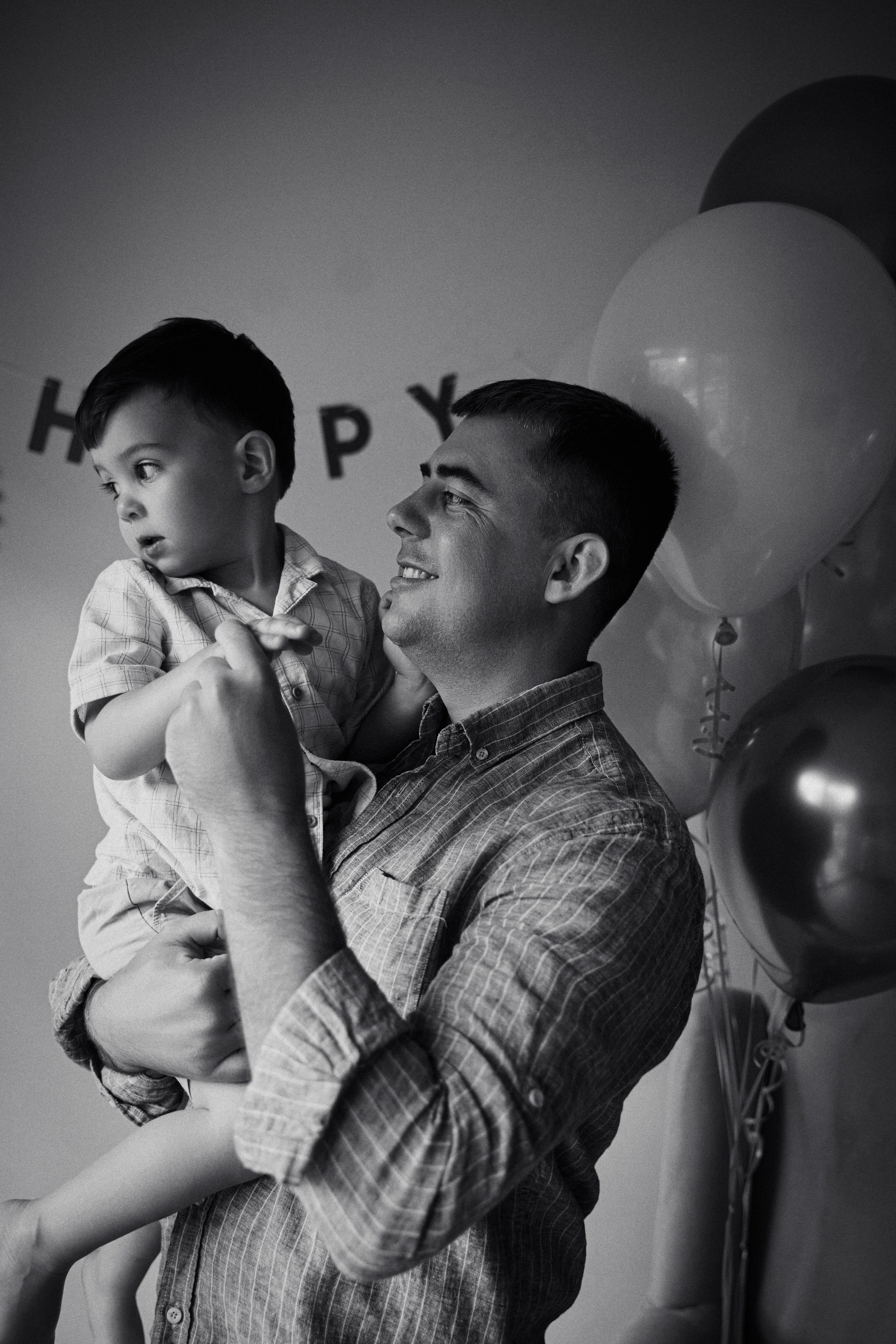 Второй день рождение. Фотограф в Барселоне Жанна Захарченко