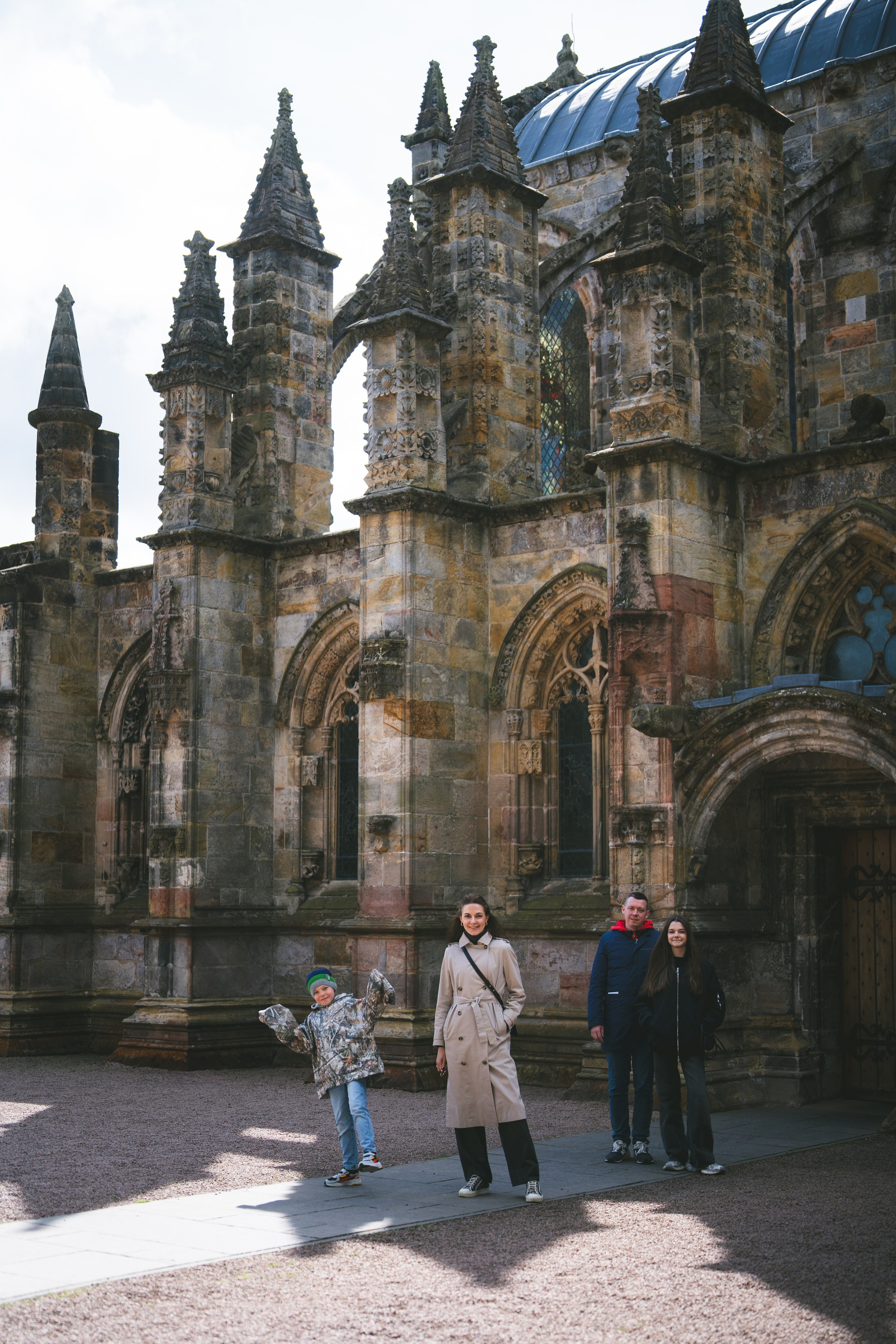 Туры. Photographer & Tour Guide Based in Scotland